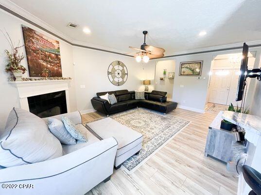 Hidden Pines Phase V - Residential