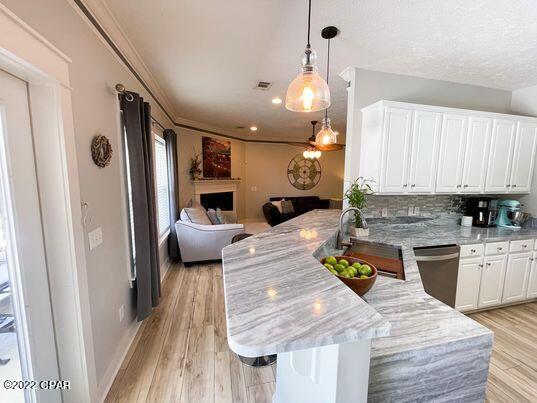 Hidden Pines Phase V - Residential