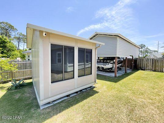 Hidden Pines Phase V - Residential