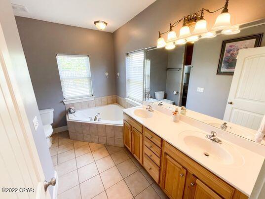 Hidden Pines Phase V - Residential