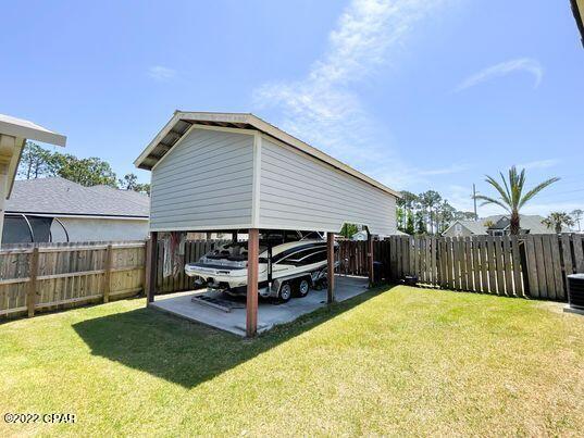 Hidden Pines Phase V - Residential