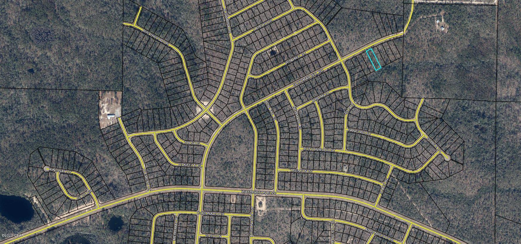 Sunny Hills Unit 7 - Land