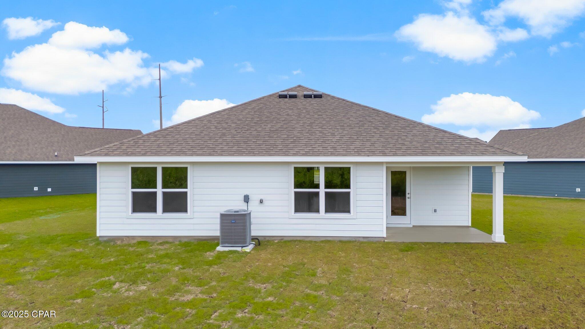 Liberty - Residential