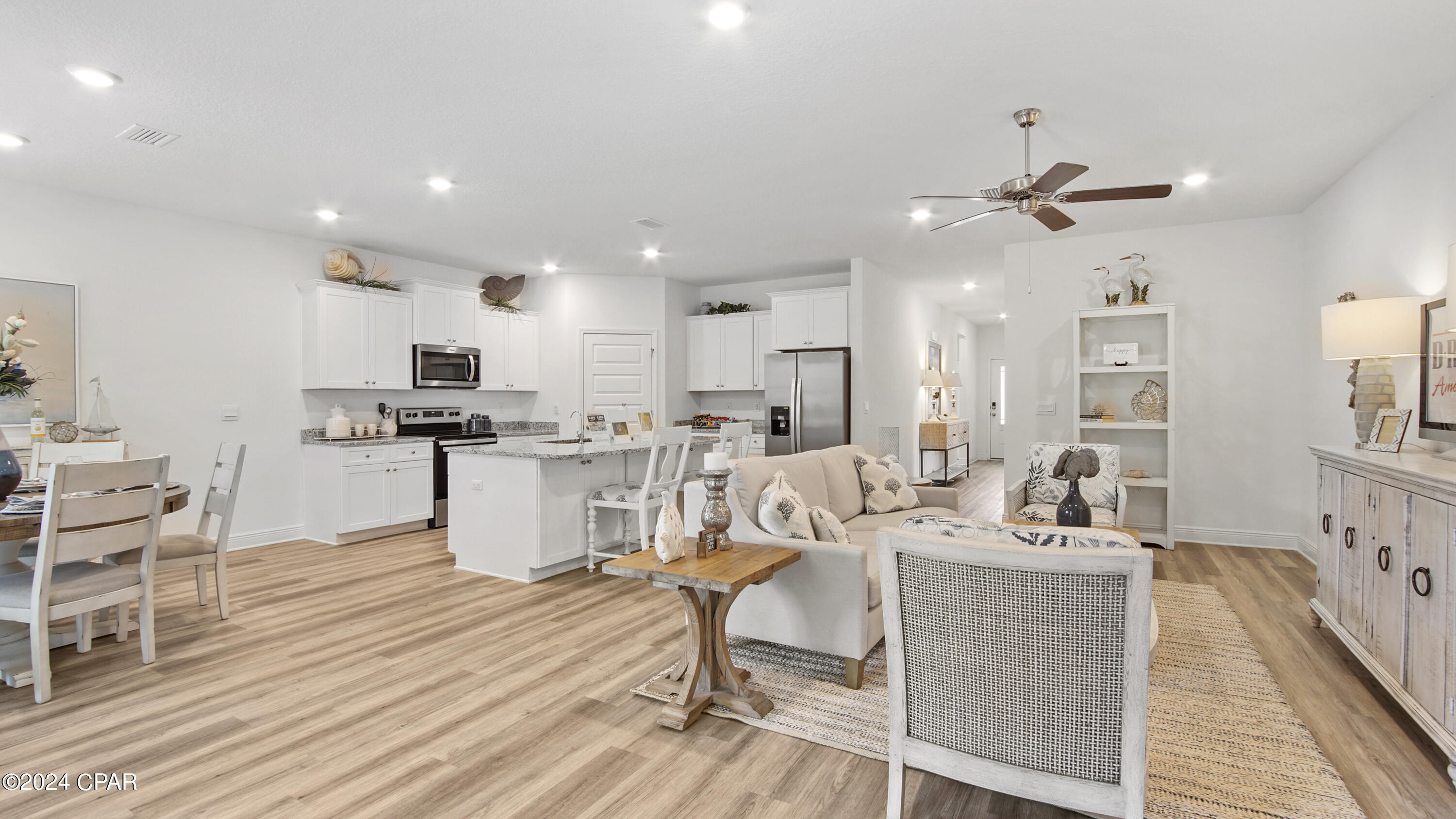 Caballeros Estates at Hombre - Residential