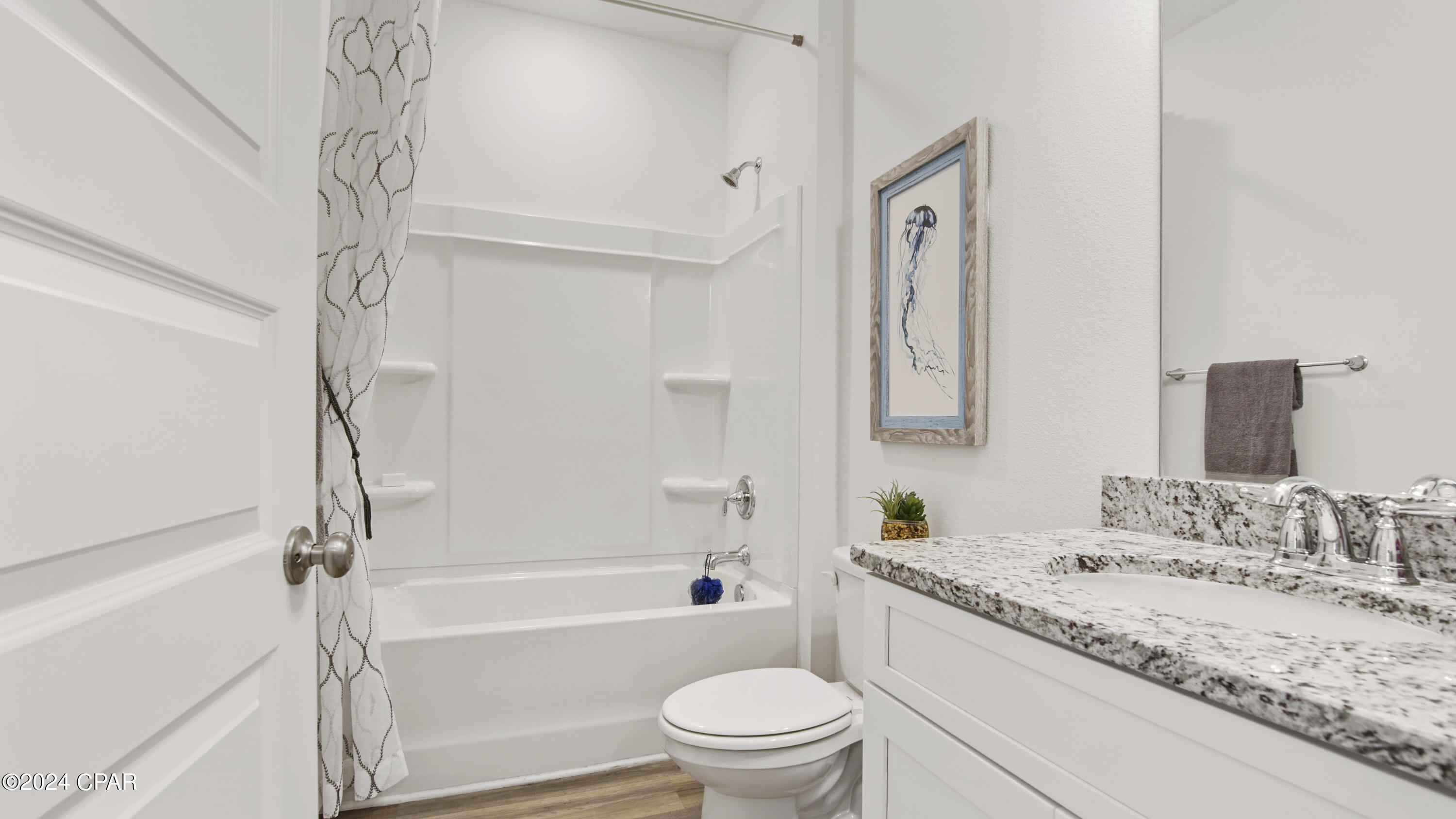 Caballeros Estates at Hombre - Residential