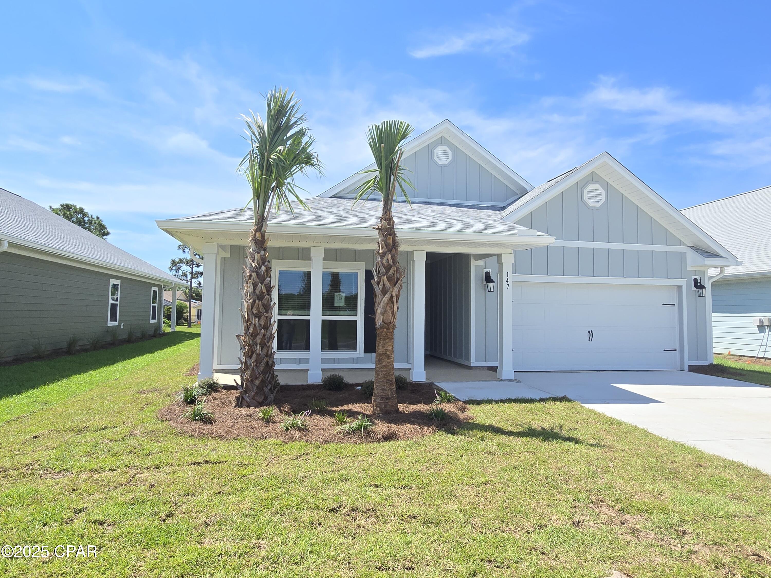 Caballeros Estates at Hombre - Residential