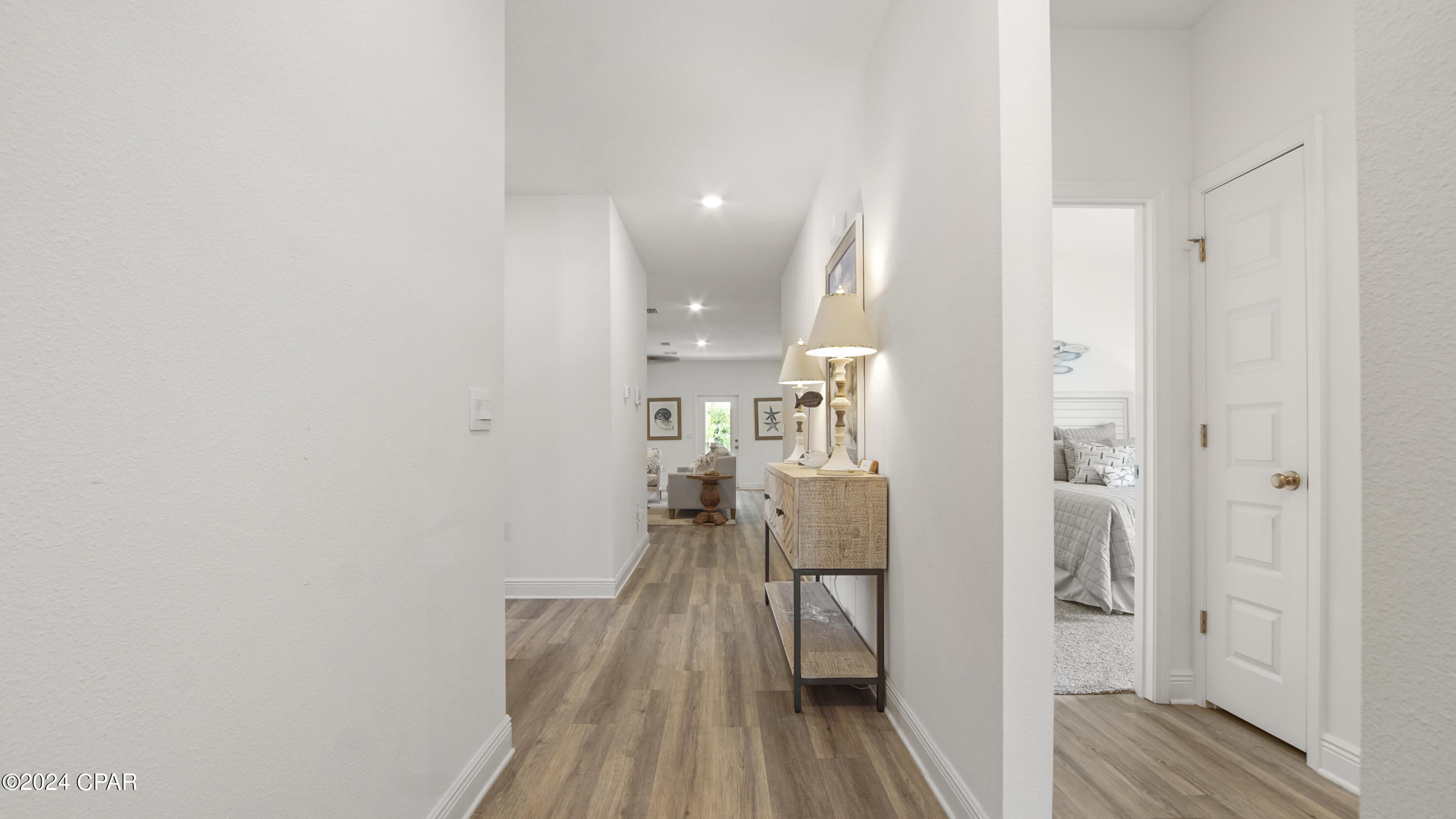 Caballeros Estates at Hombre - Residential