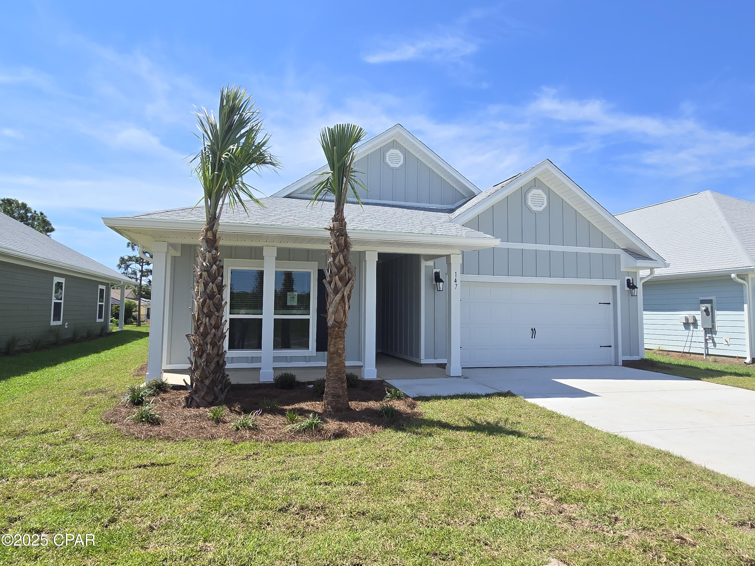 Caballeros Estates at Hombre - Residential