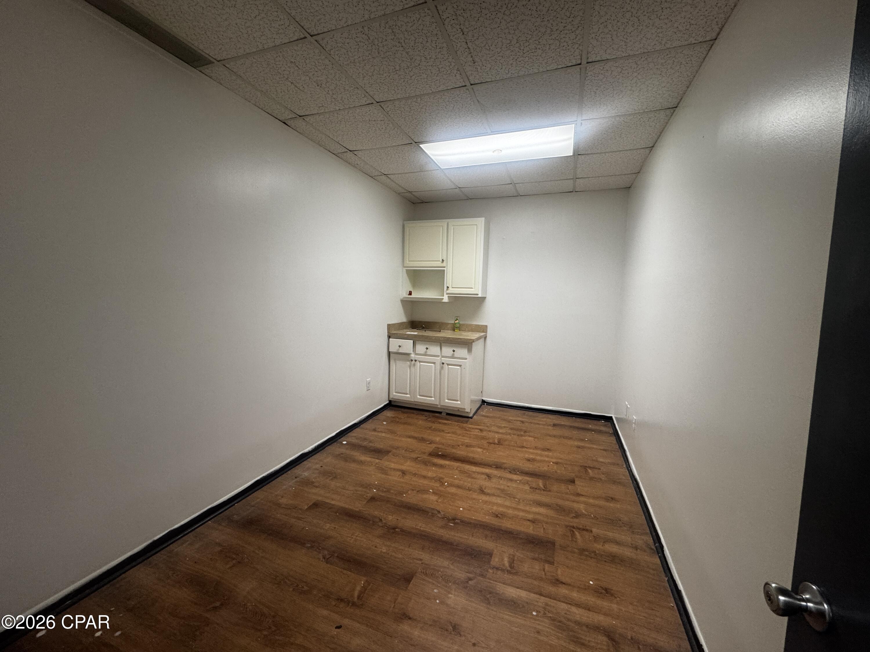 Promenade Shopping Mall - Commercial Lease