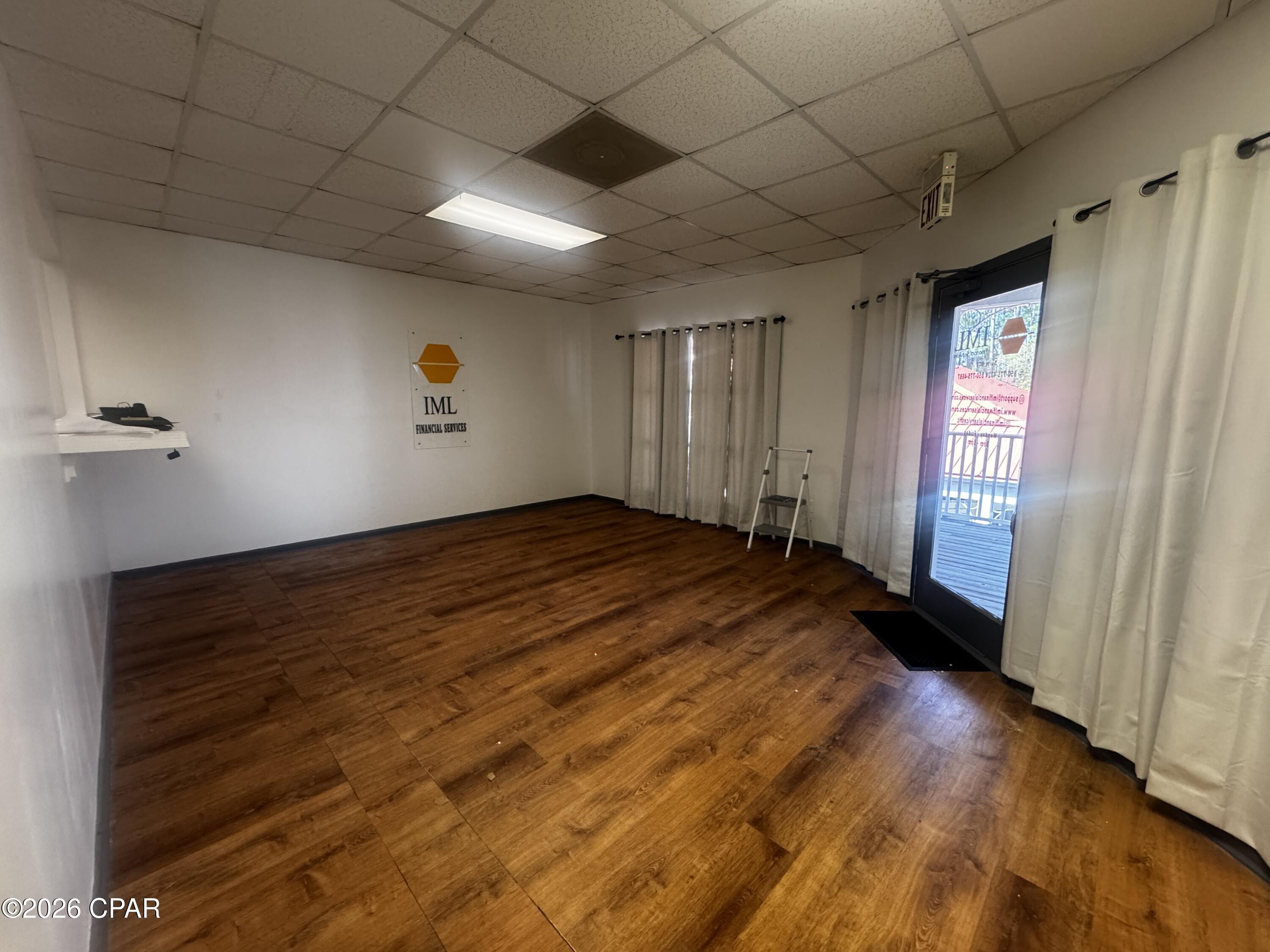 Promenade Shopping Mall - Commercial Lease