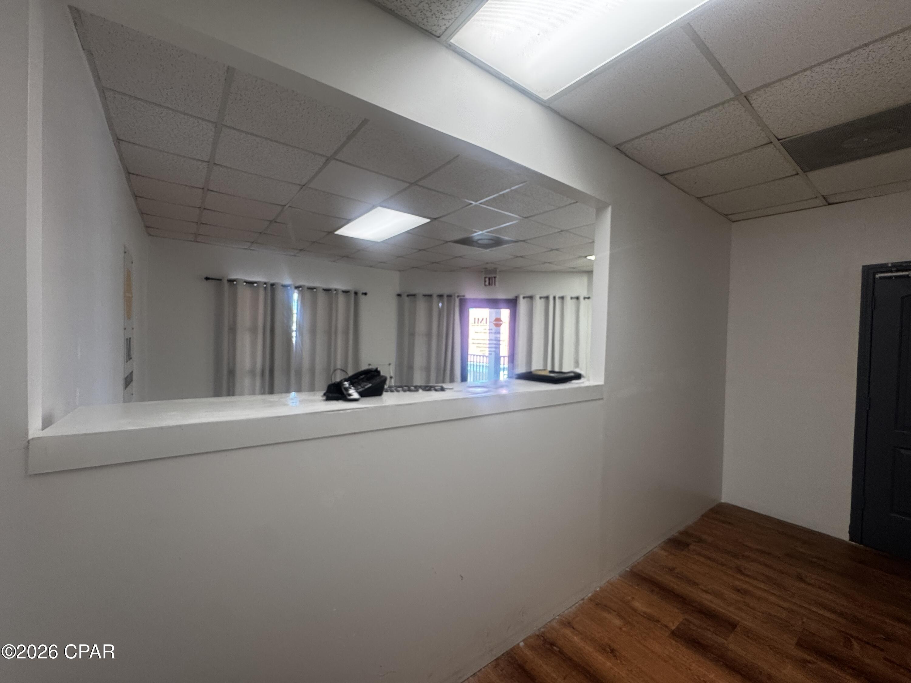 Promenade Shopping Mall - Commercial Lease