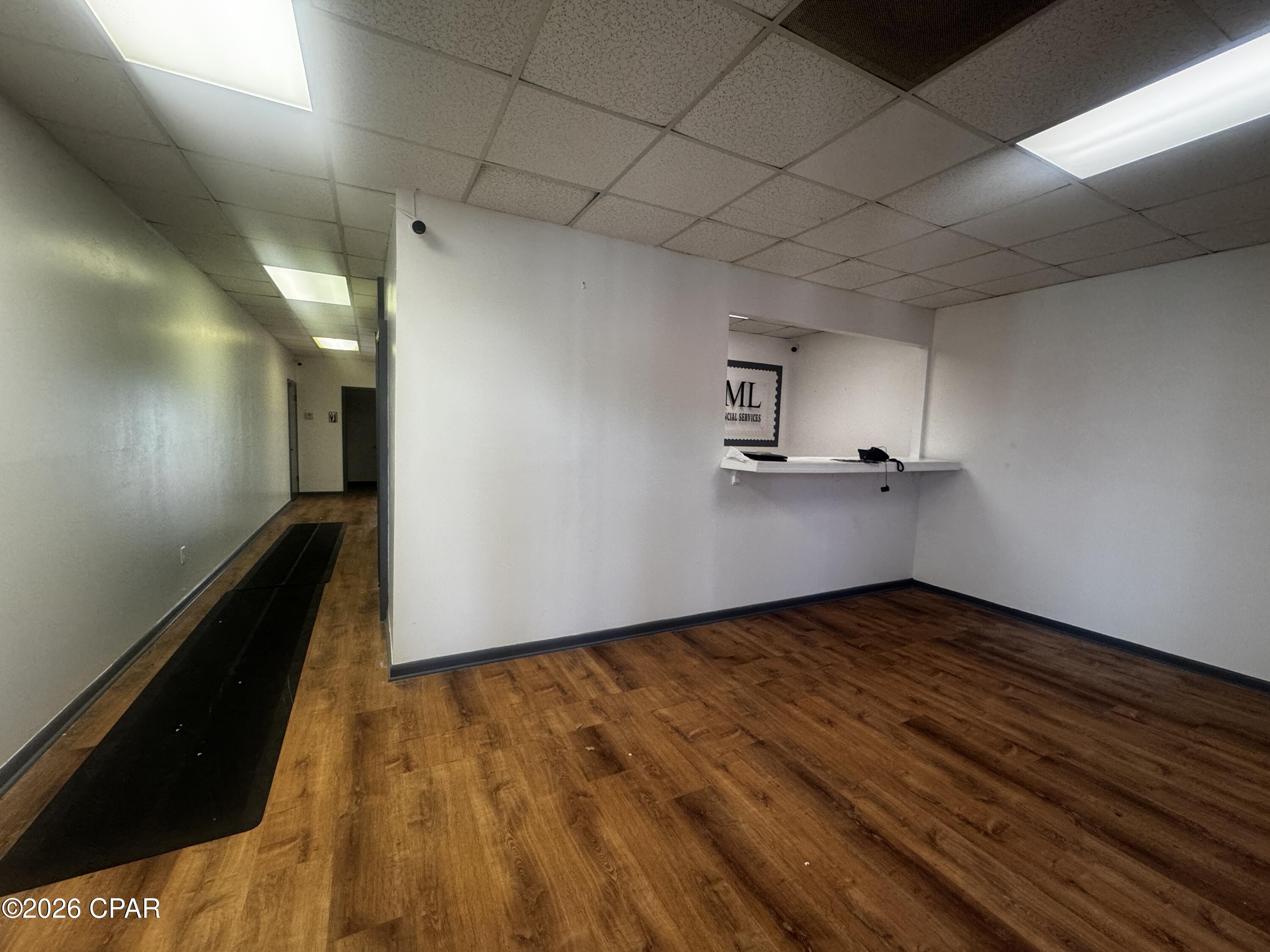 Promenade Shopping Mall - Commercial Lease