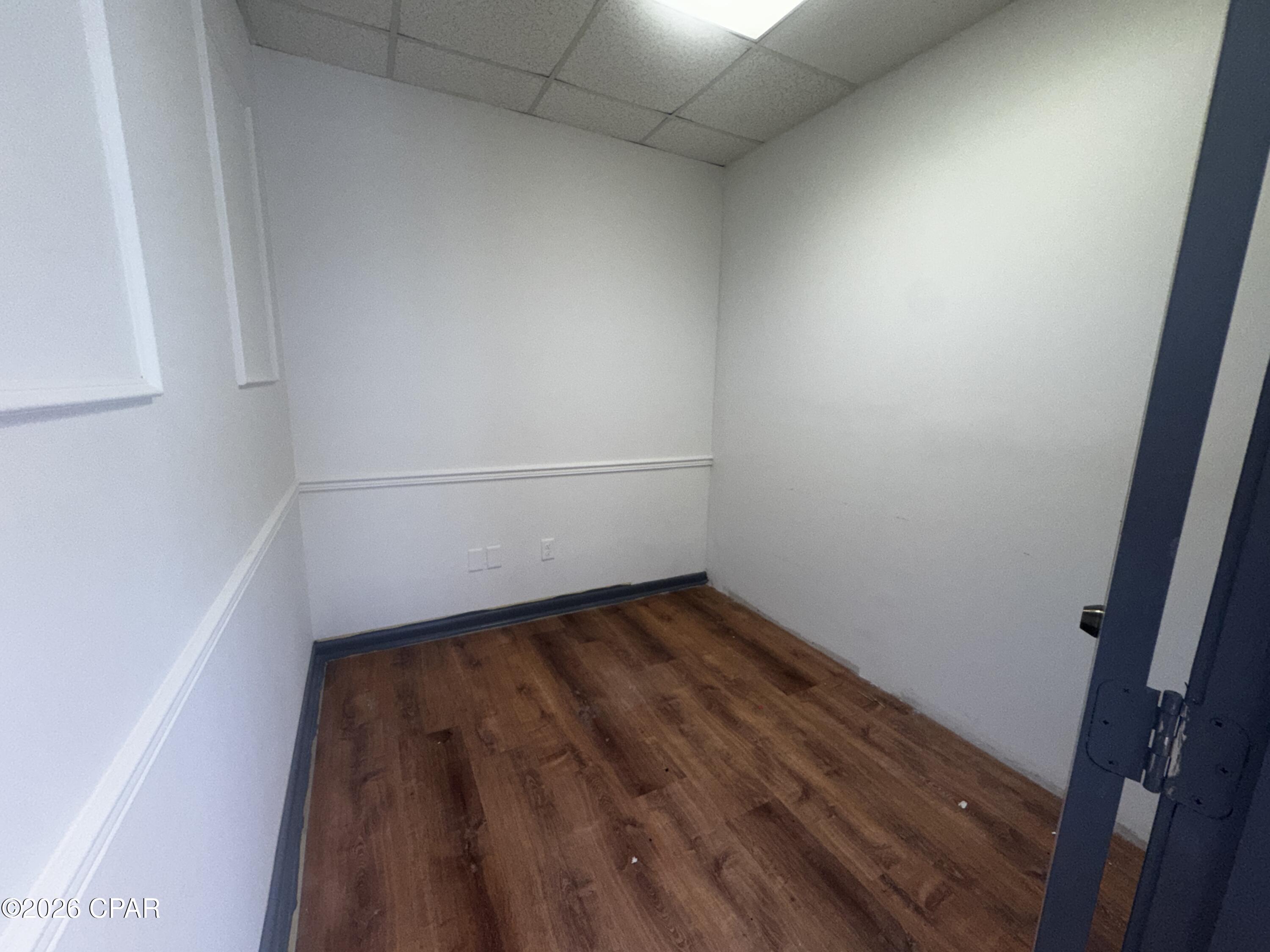 Promenade Shopping Mall - Commercial Lease