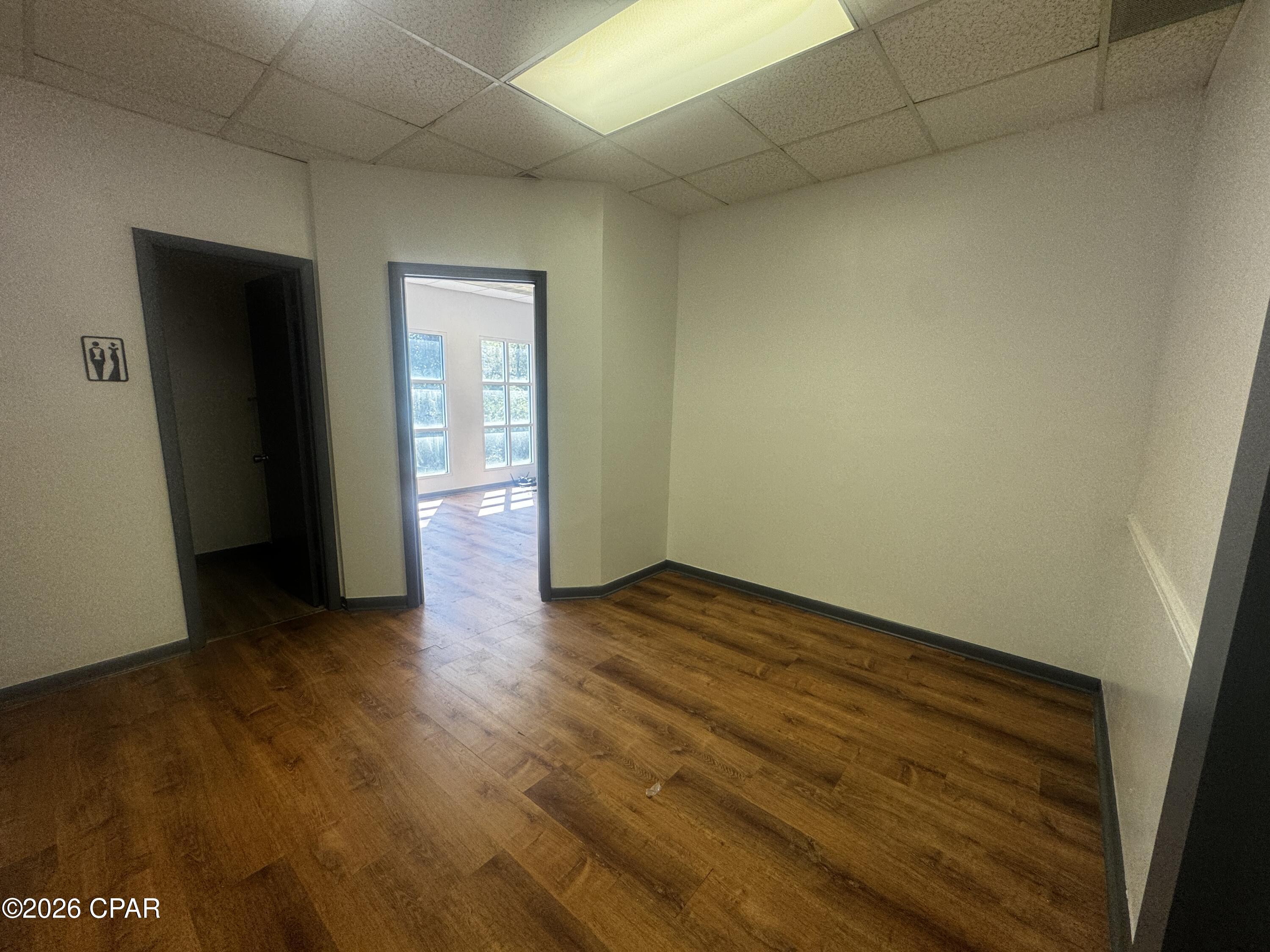 Promenade Shopping Mall - Commercial Lease