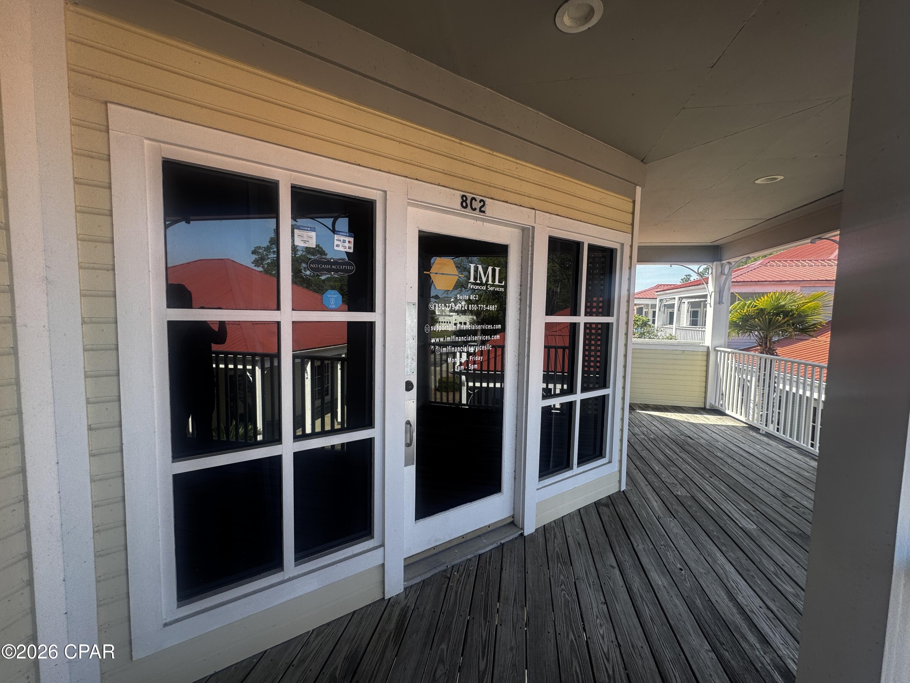 Promenade Shopping Mall - Commercial Lease