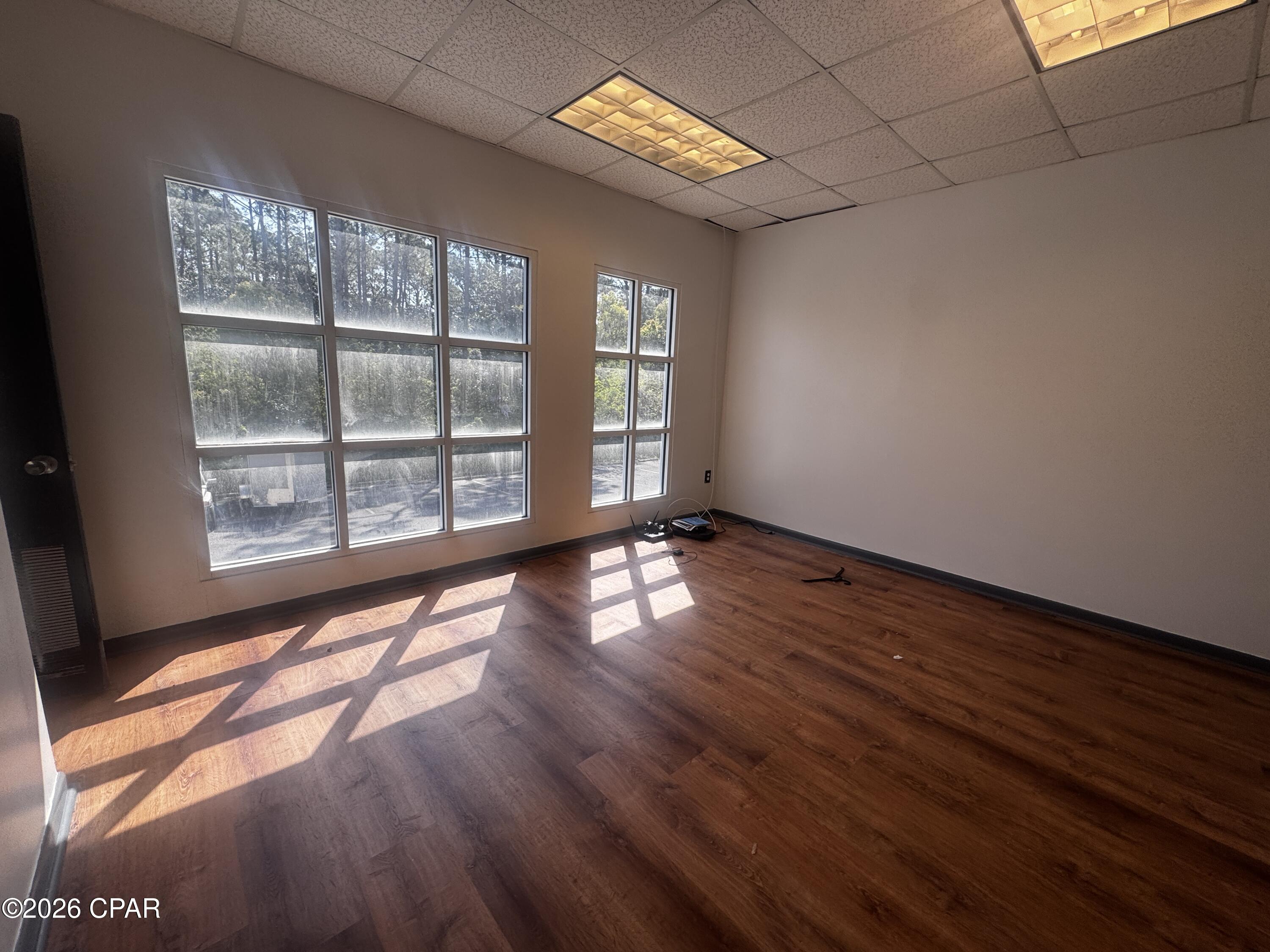 Promenade Shopping Mall - Commercial Lease