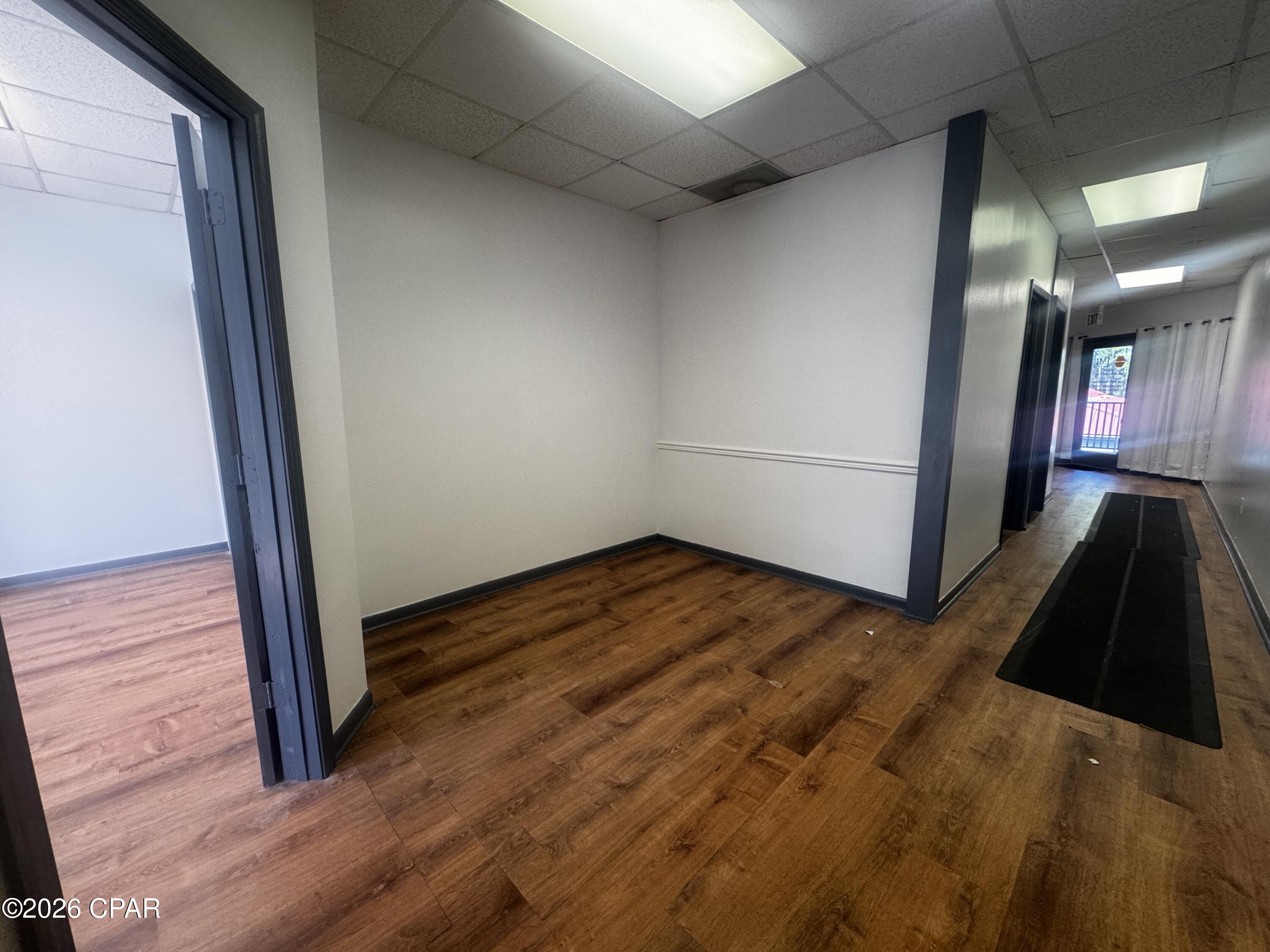 Promenade Shopping Mall - Commercial Lease