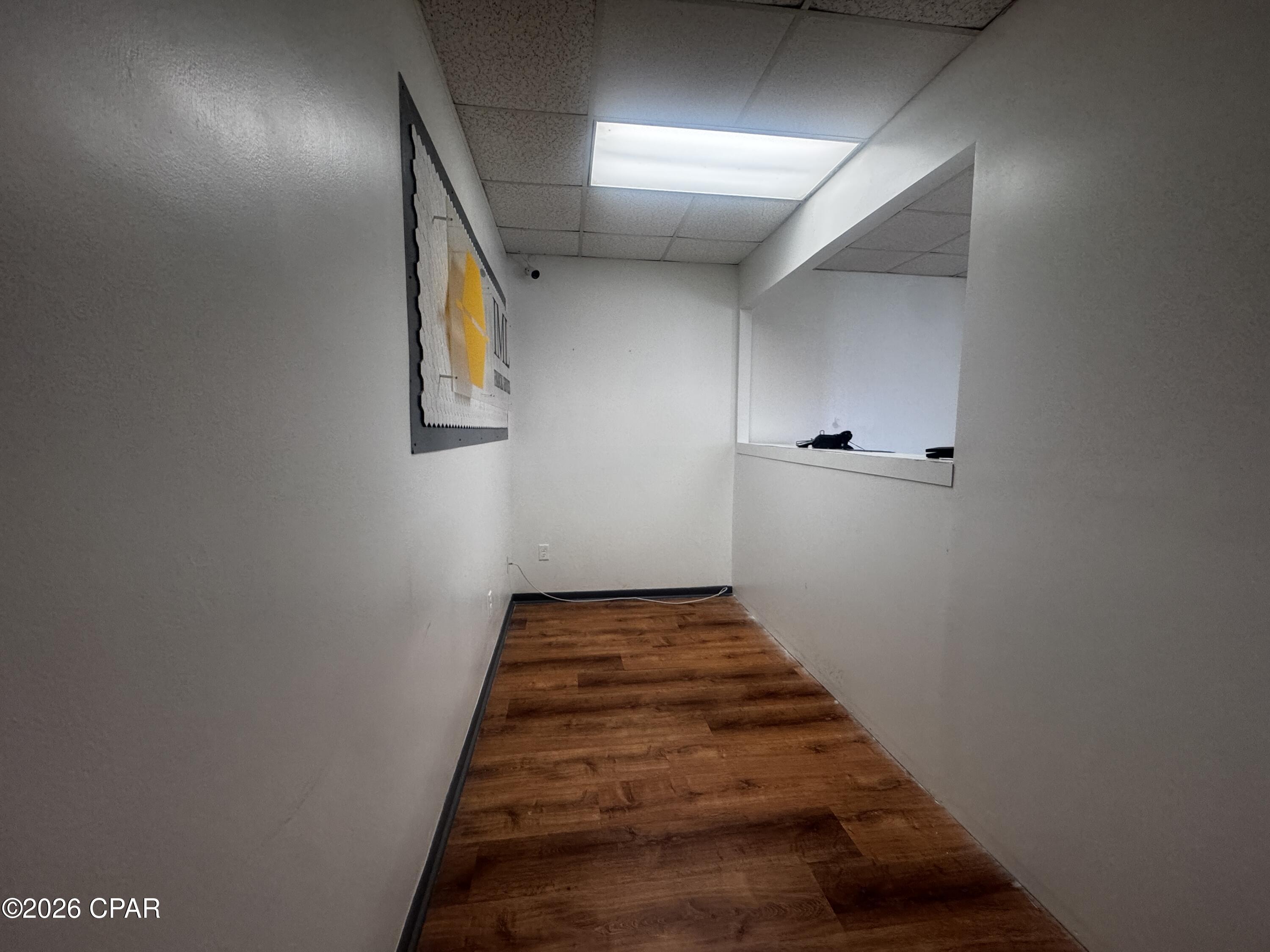 Promenade Shopping Mall - Commercial Lease