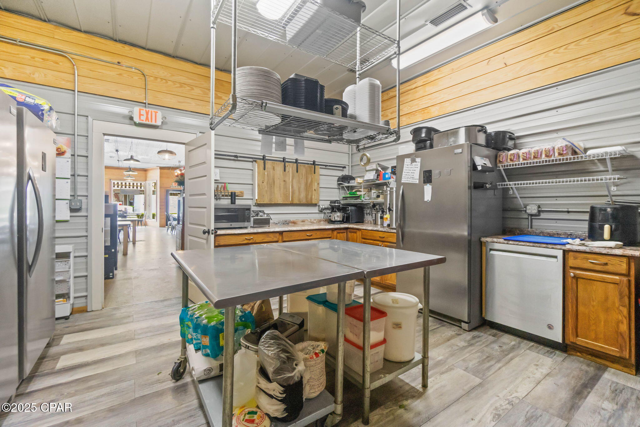 No Named Subdivision - Commercial Sale