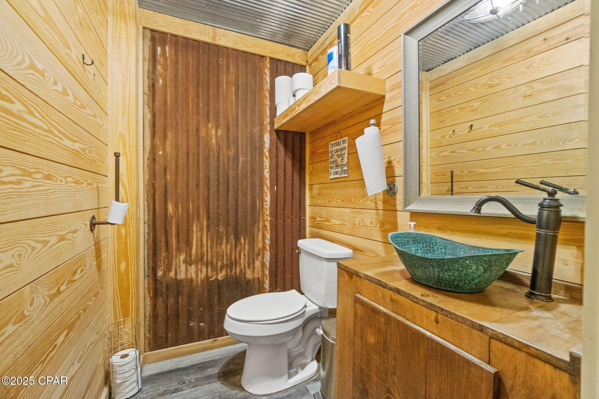 No Named Subdivision - Commercial Sale