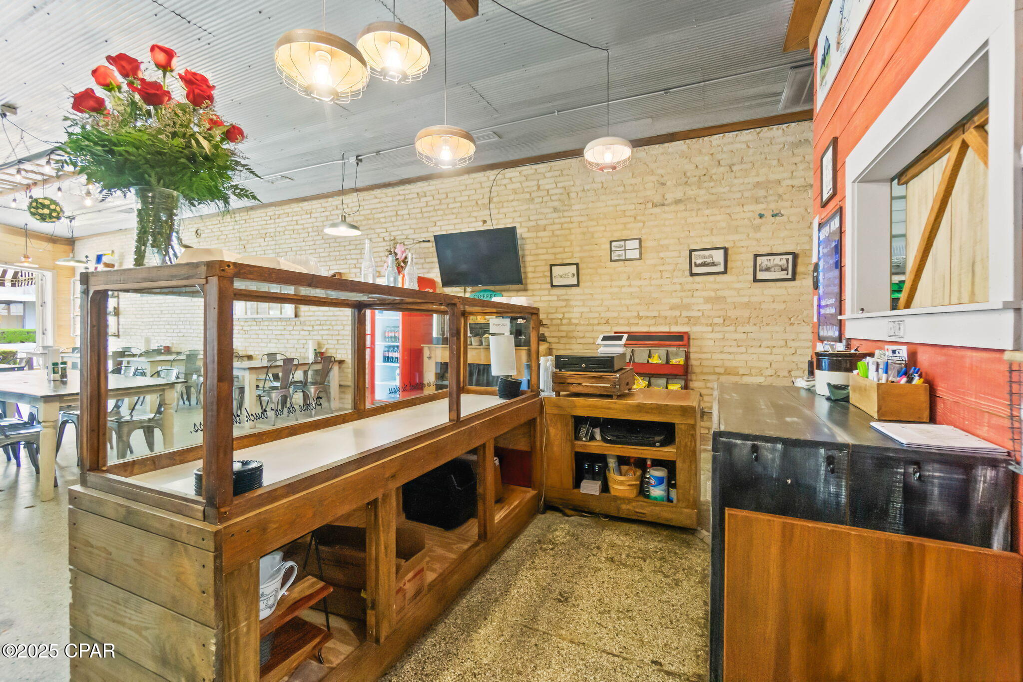 No Named Subdivision - Commercial Sale