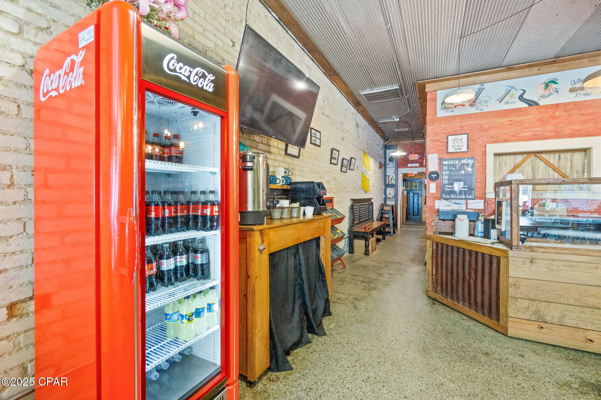 No Named Subdivision - Commercial Sale