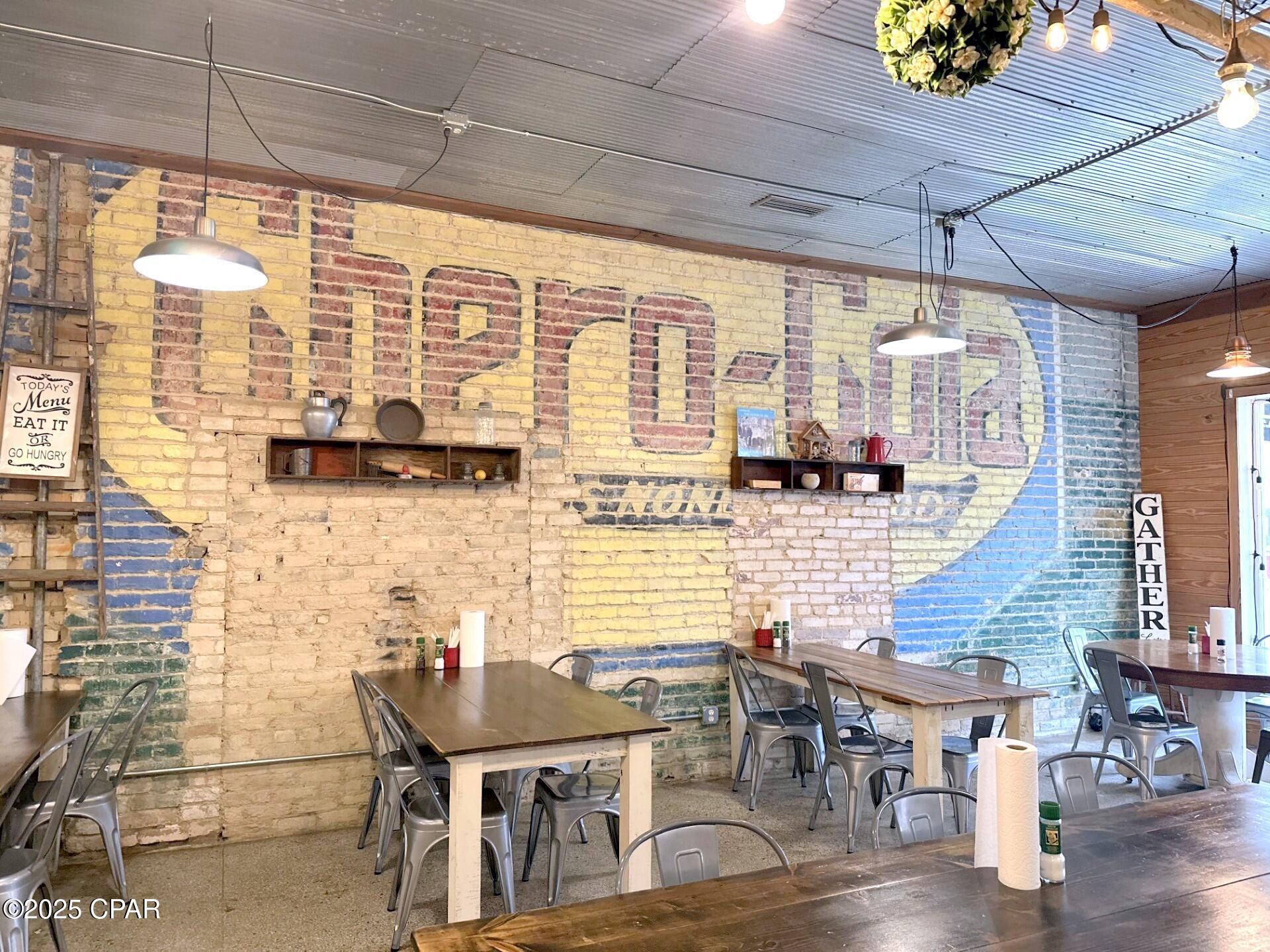 No Named Subdivision - Commercial Sale