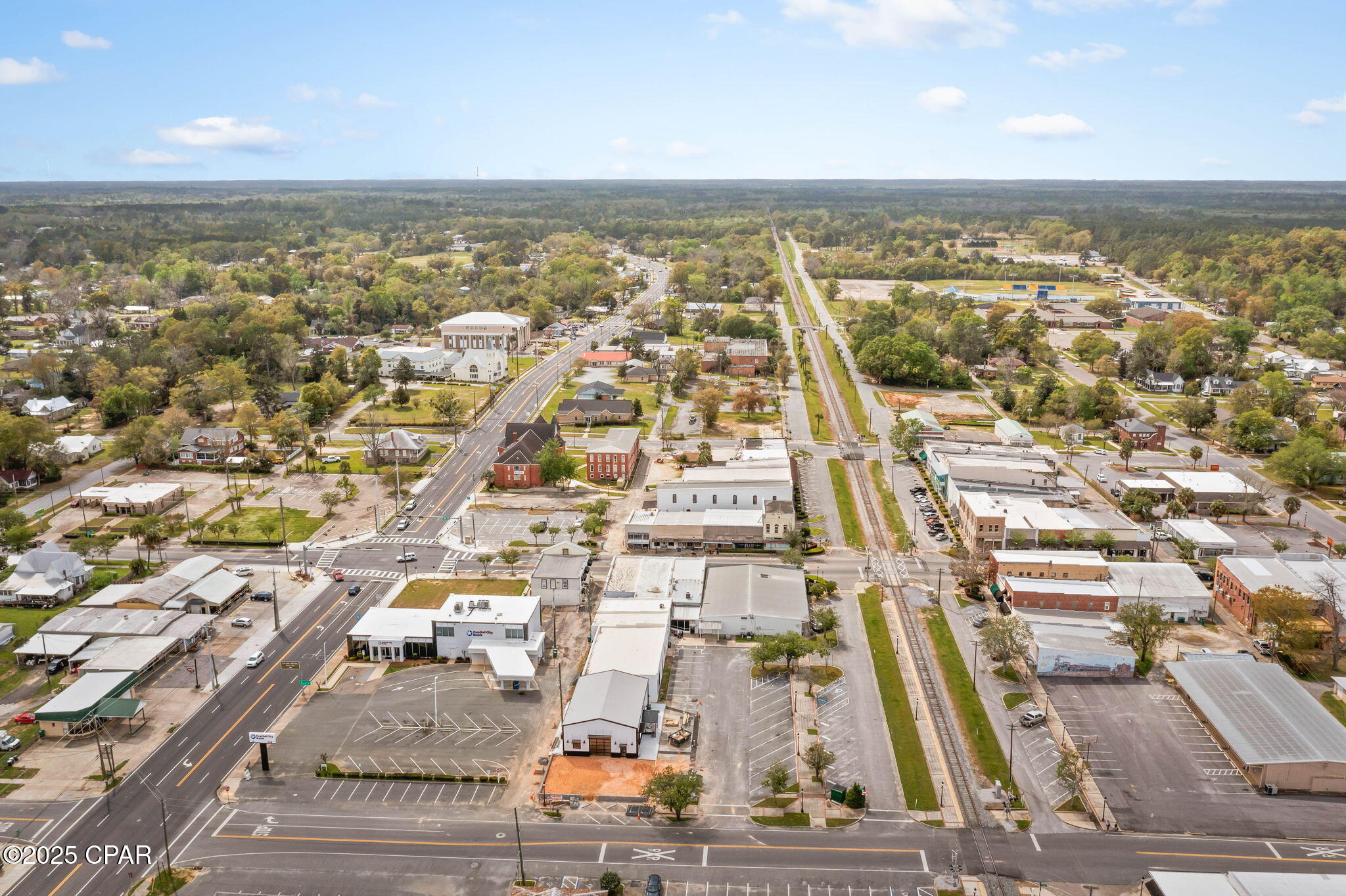 No Named Subdivision - Commercial Sale