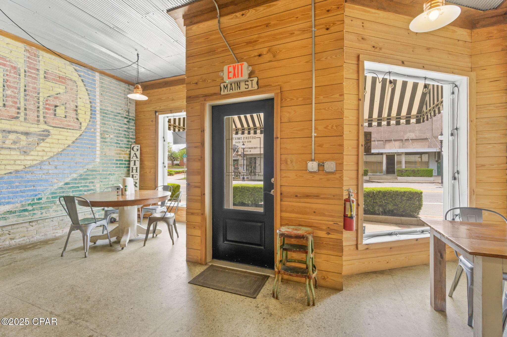 No Named Subdivision - Commercial Sale