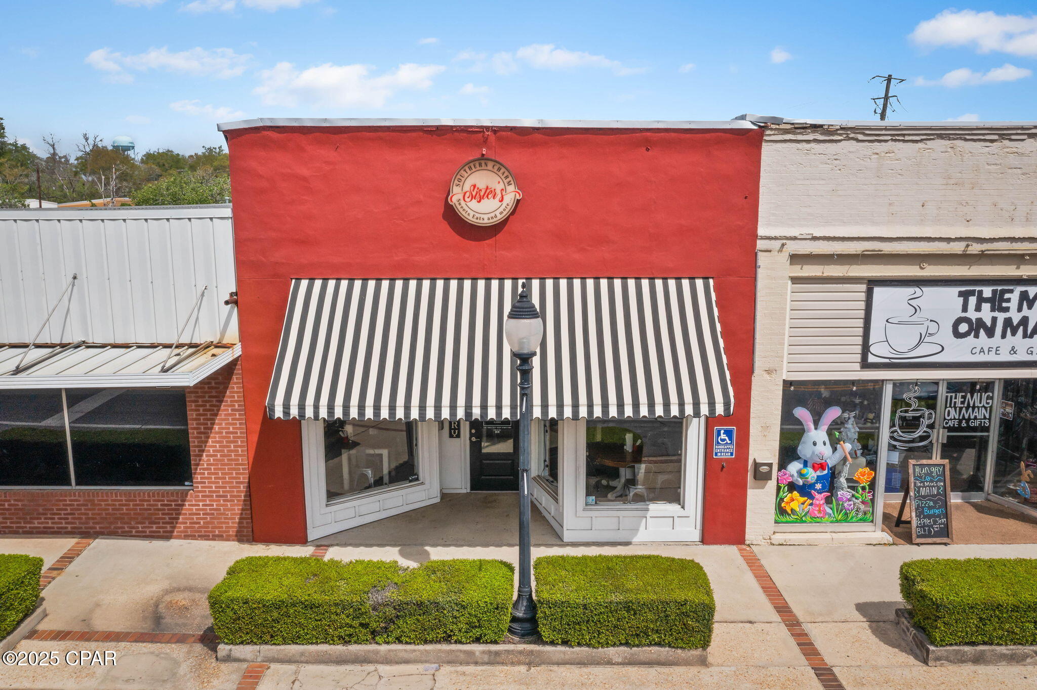 No Named Subdivision - Commercial Sale