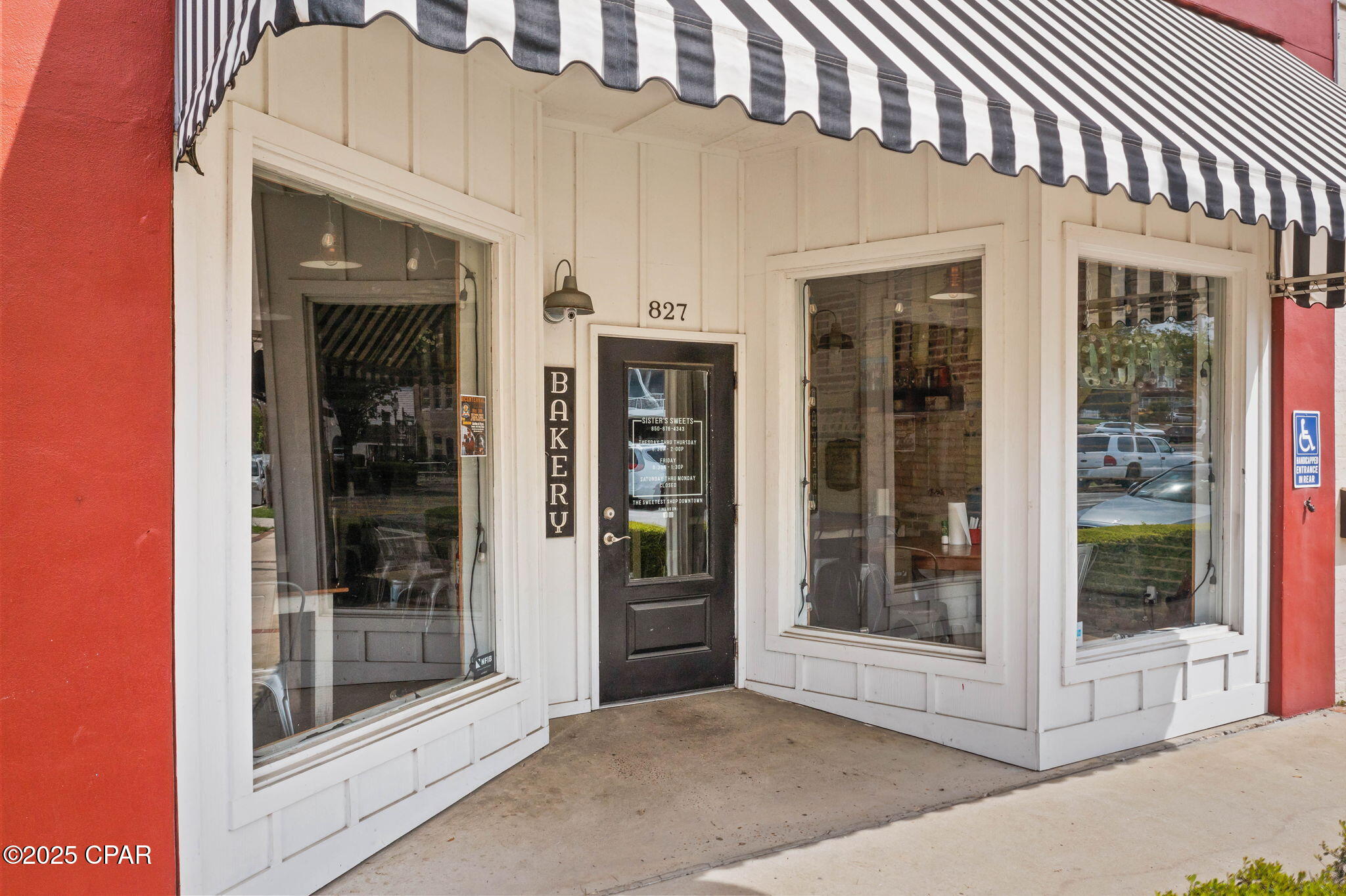 No Named Subdivision - Commercial Sale