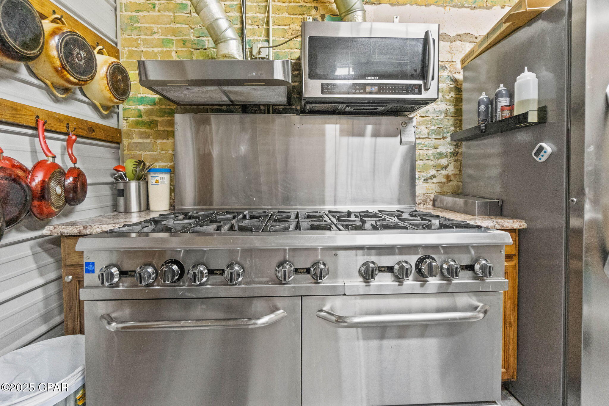 No Named Subdivision - Commercial Sale