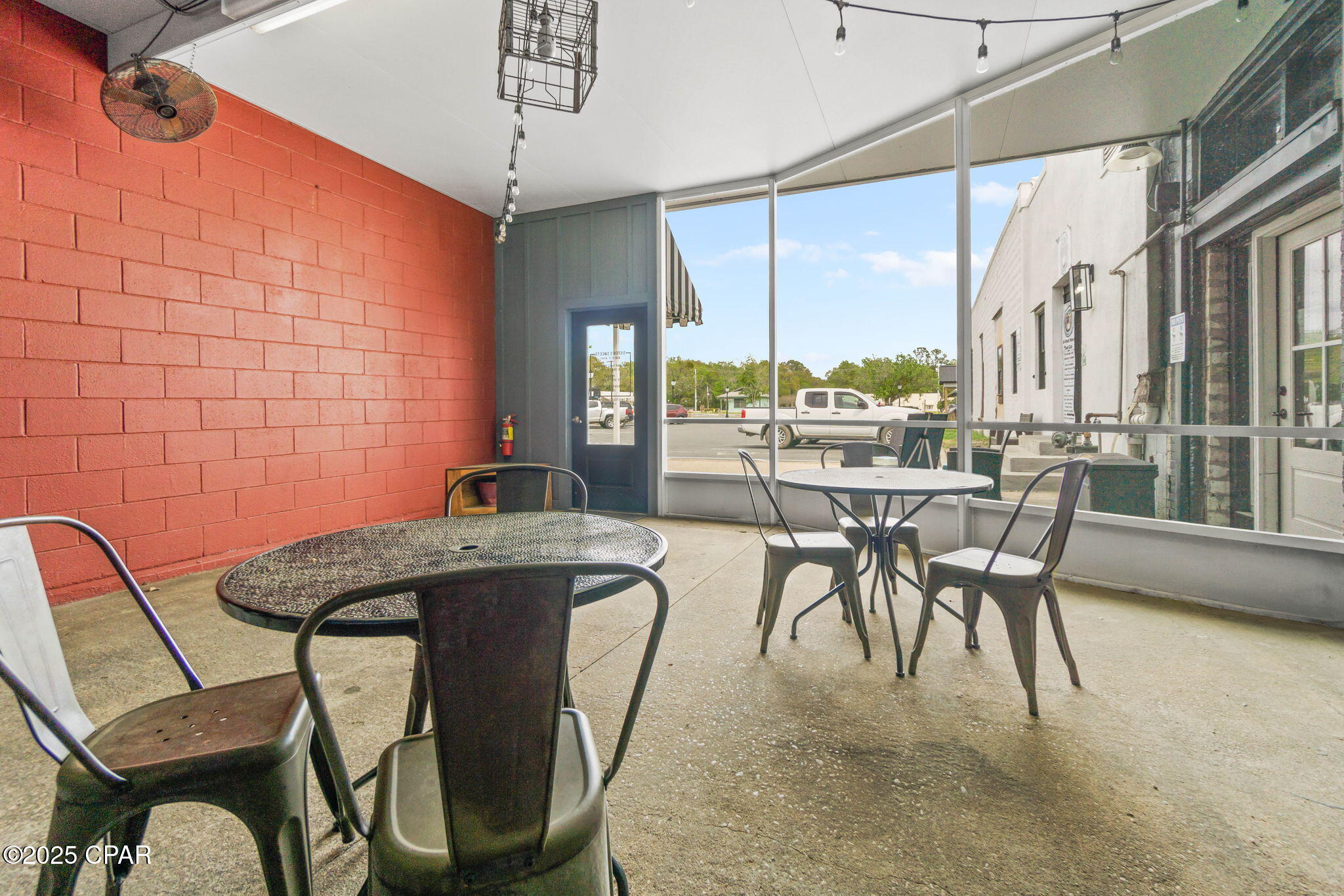 No Named Subdivision - Commercial Sale