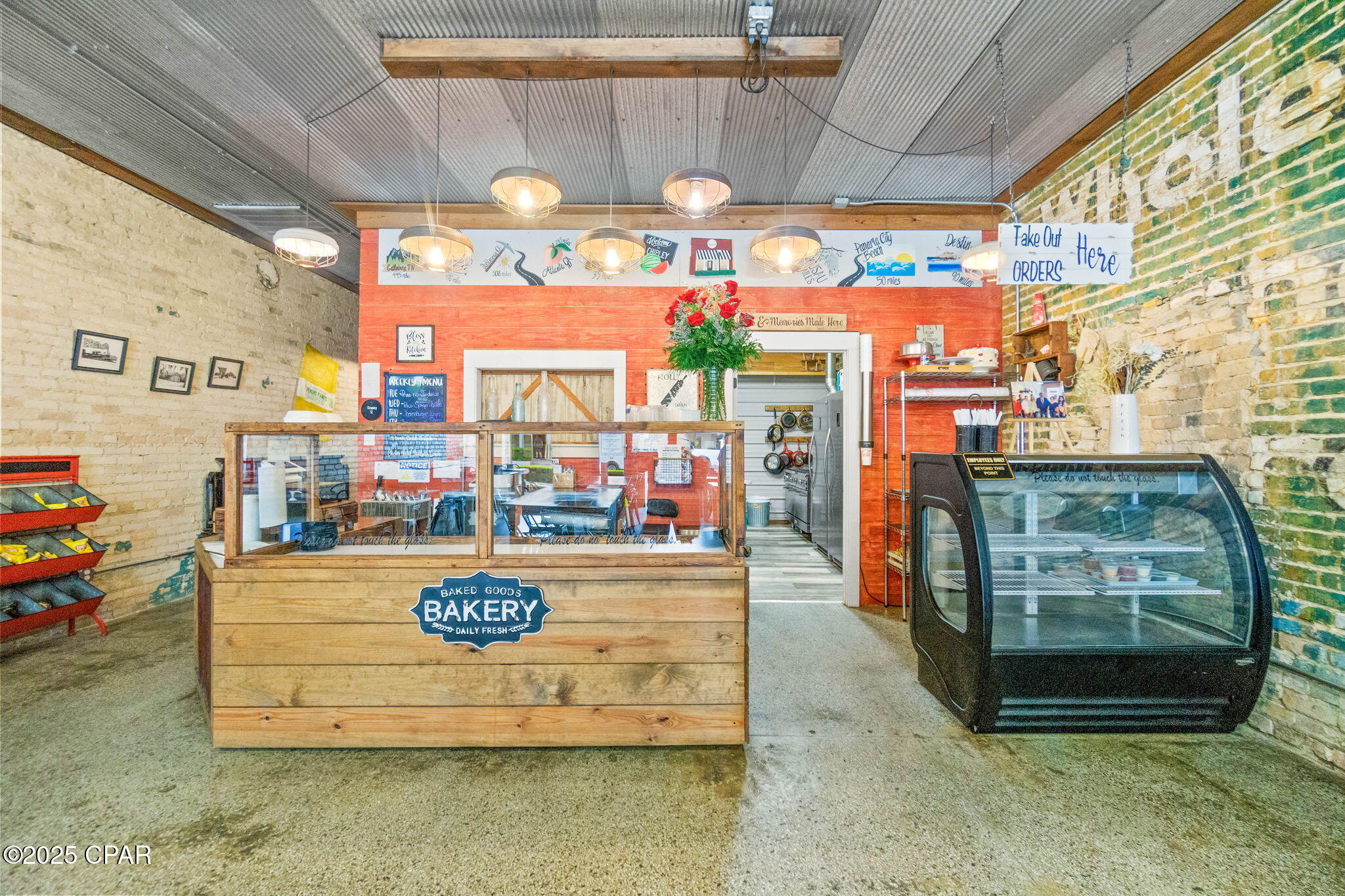 No Named Subdivision - Commercial Sale