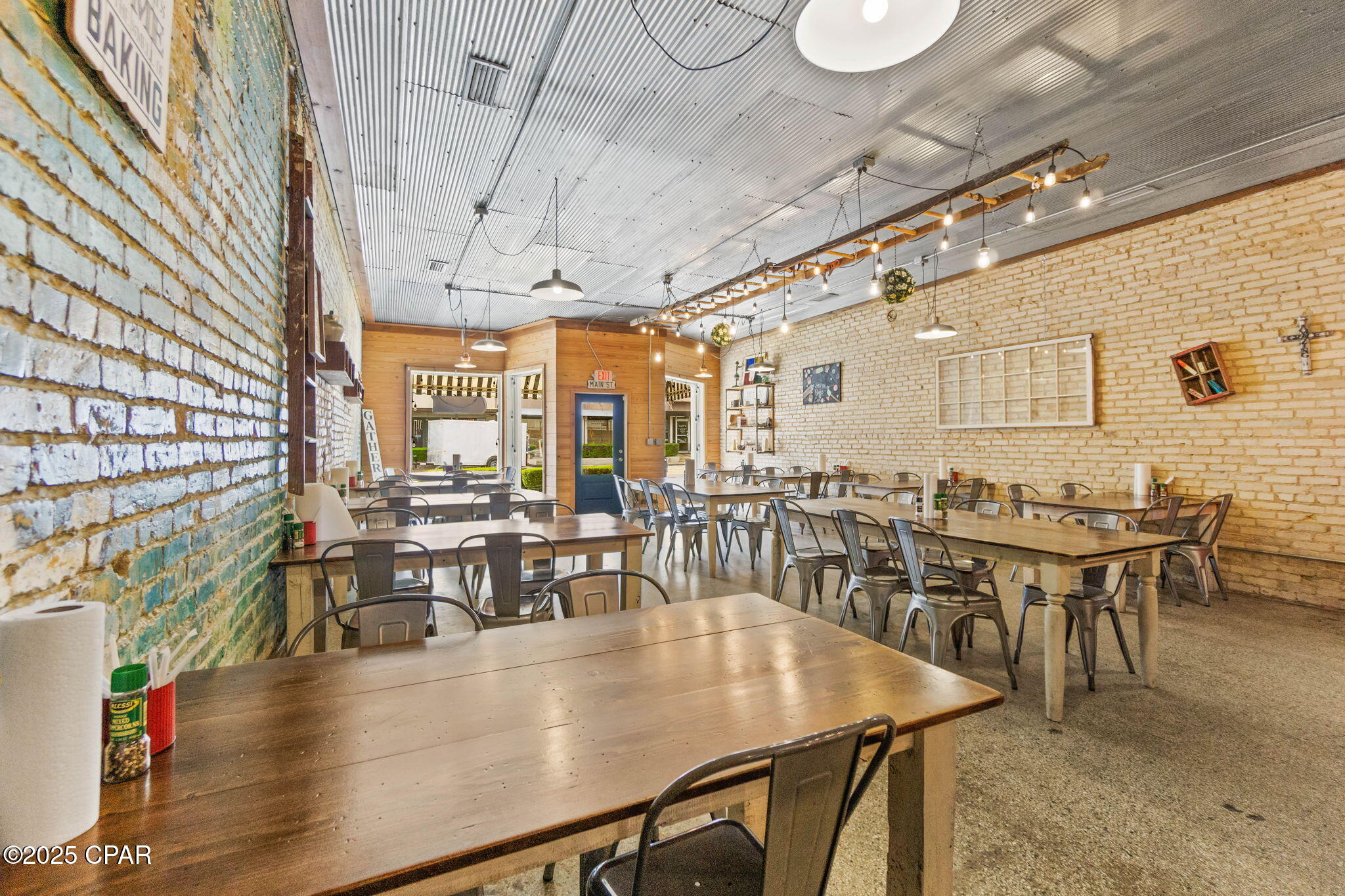 No Named Subdivision - Commercial Sale