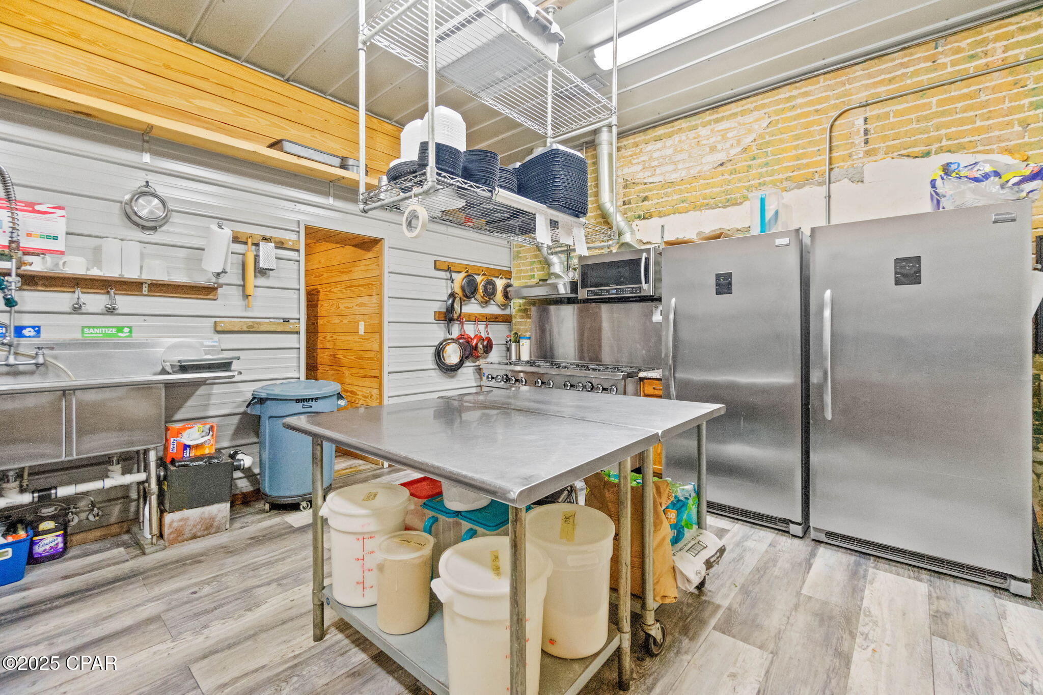 No Named Subdivision - Commercial Sale