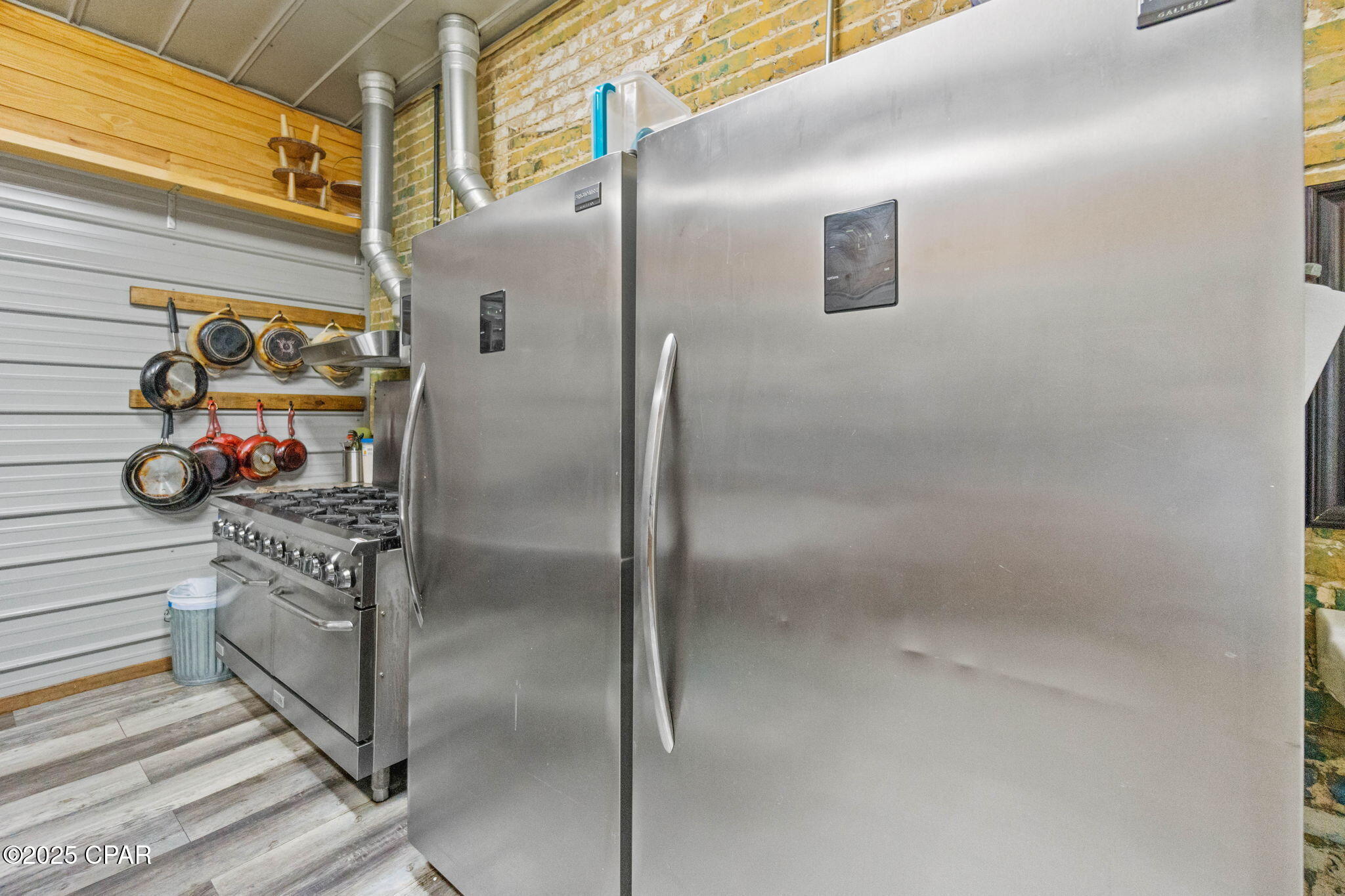 No Named Subdivision - Commercial Sale