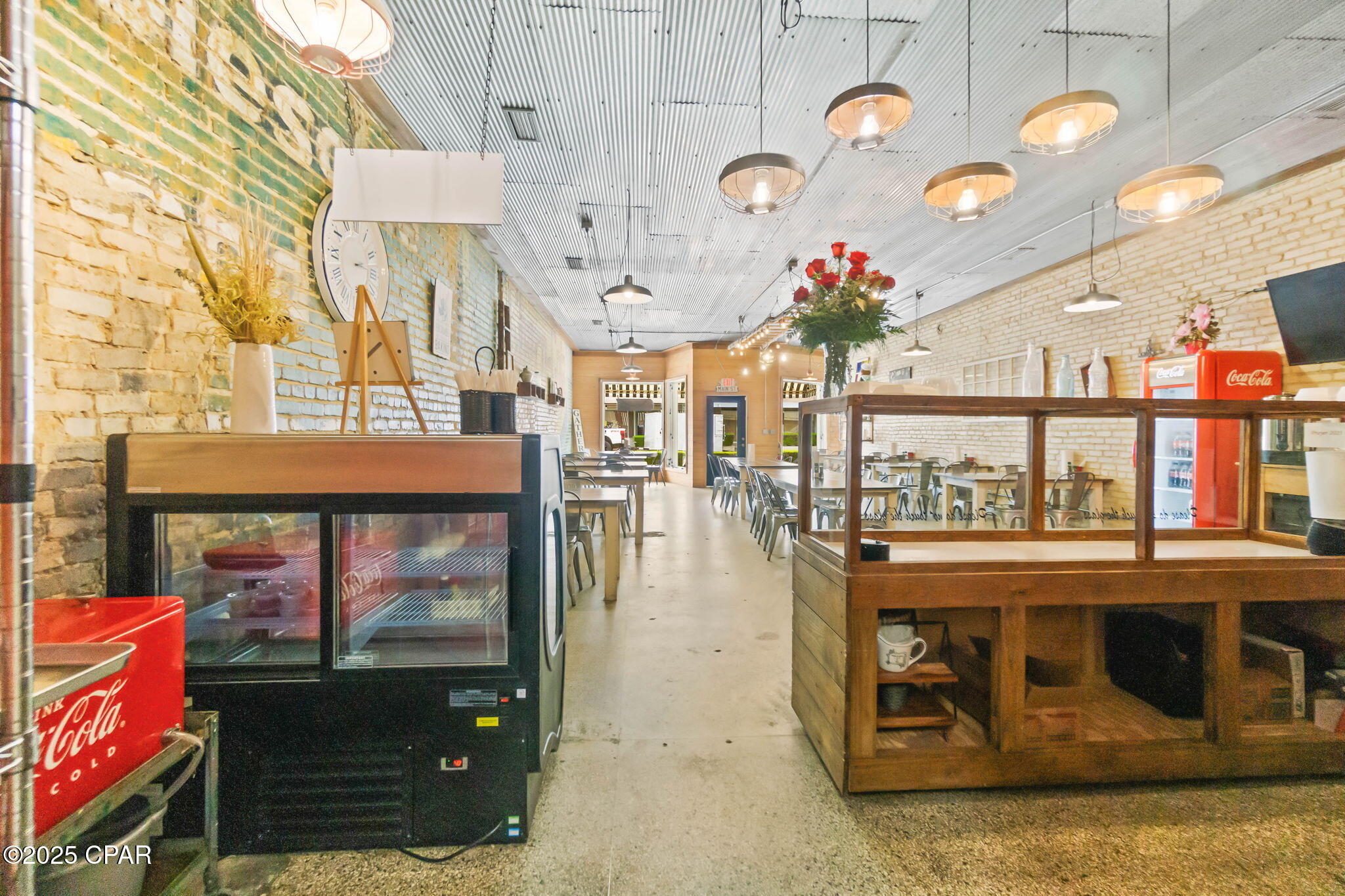 No Named Subdivision - Commercial Sale