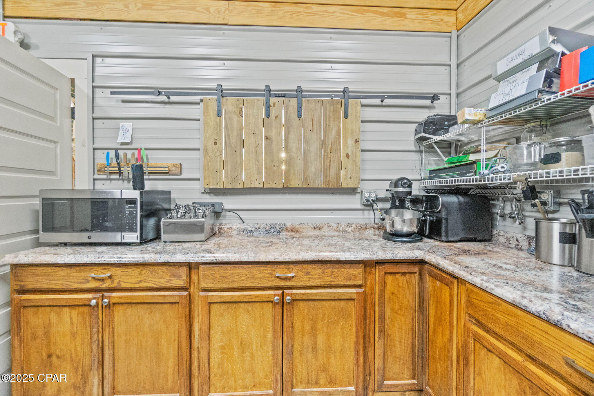 No Named Subdivision - Commercial Sale