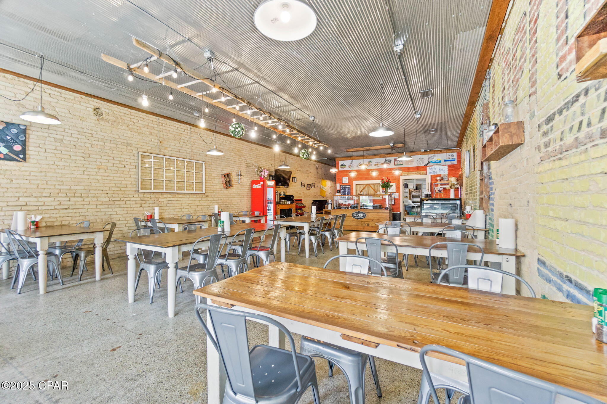 No Named Subdivision - Commercial Sale