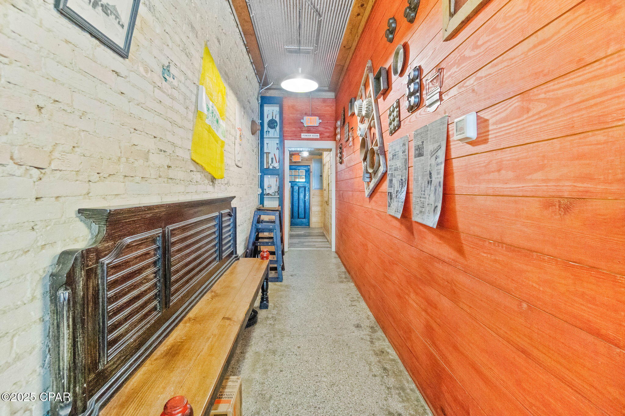 No Named Subdivision - Commercial Sale