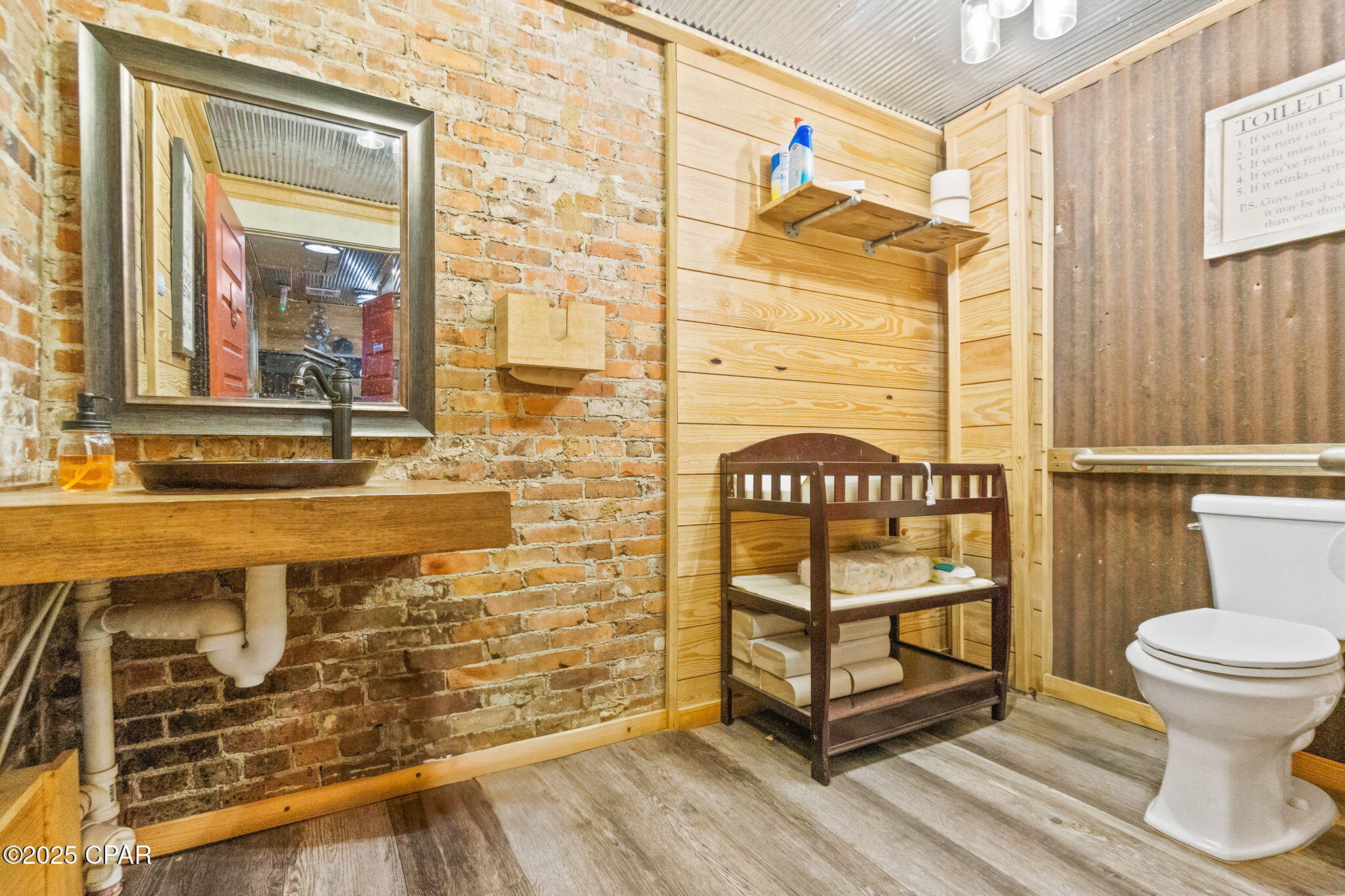 No Named Subdivision - Commercial Sale