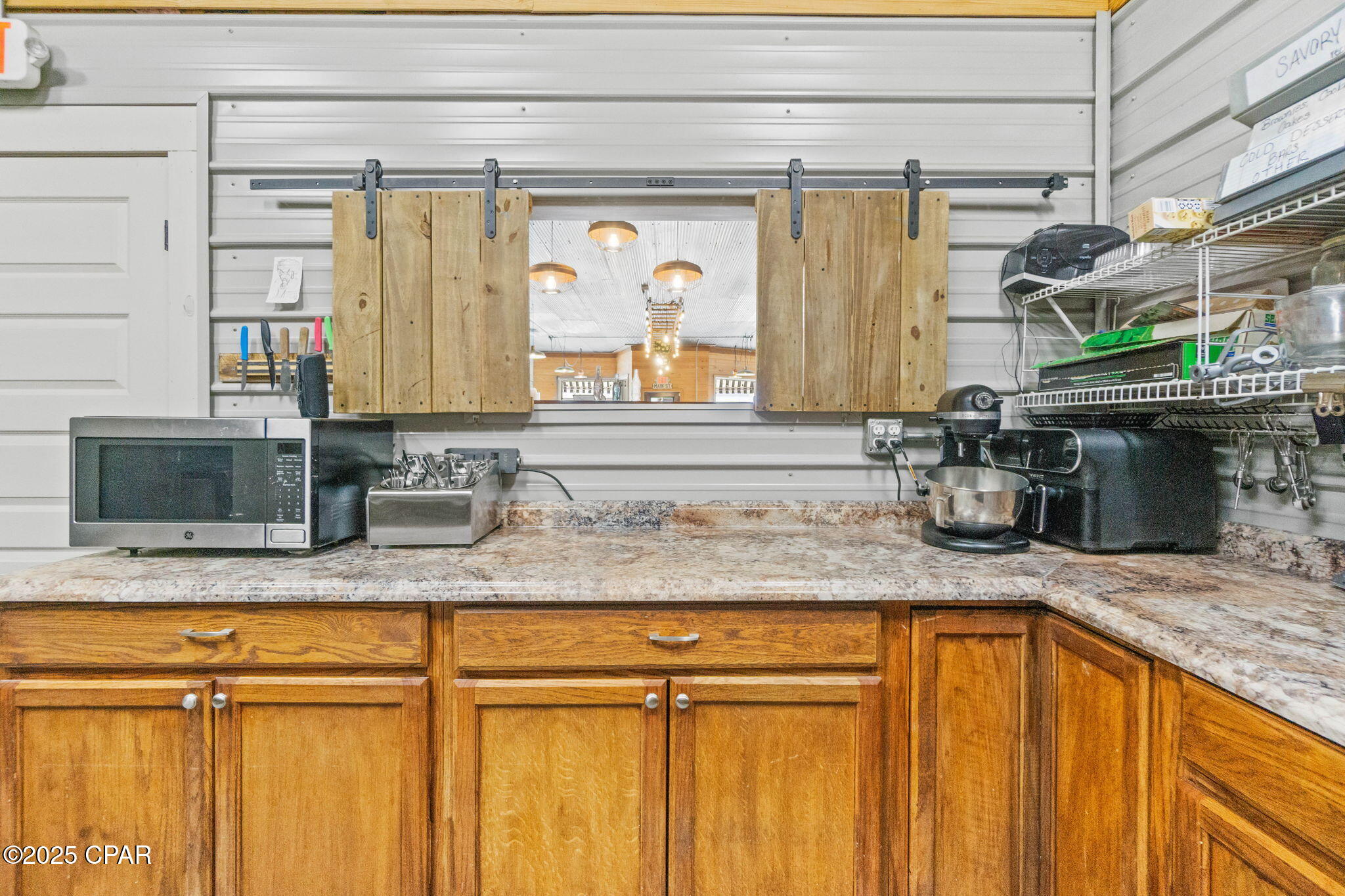 No Named Subdivision - Commercial Sale