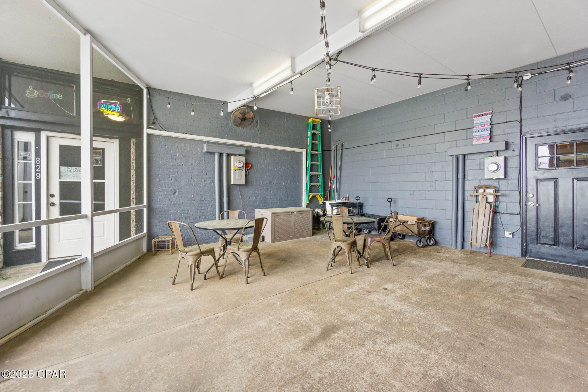 No Named Subdivision - Commercial Sale