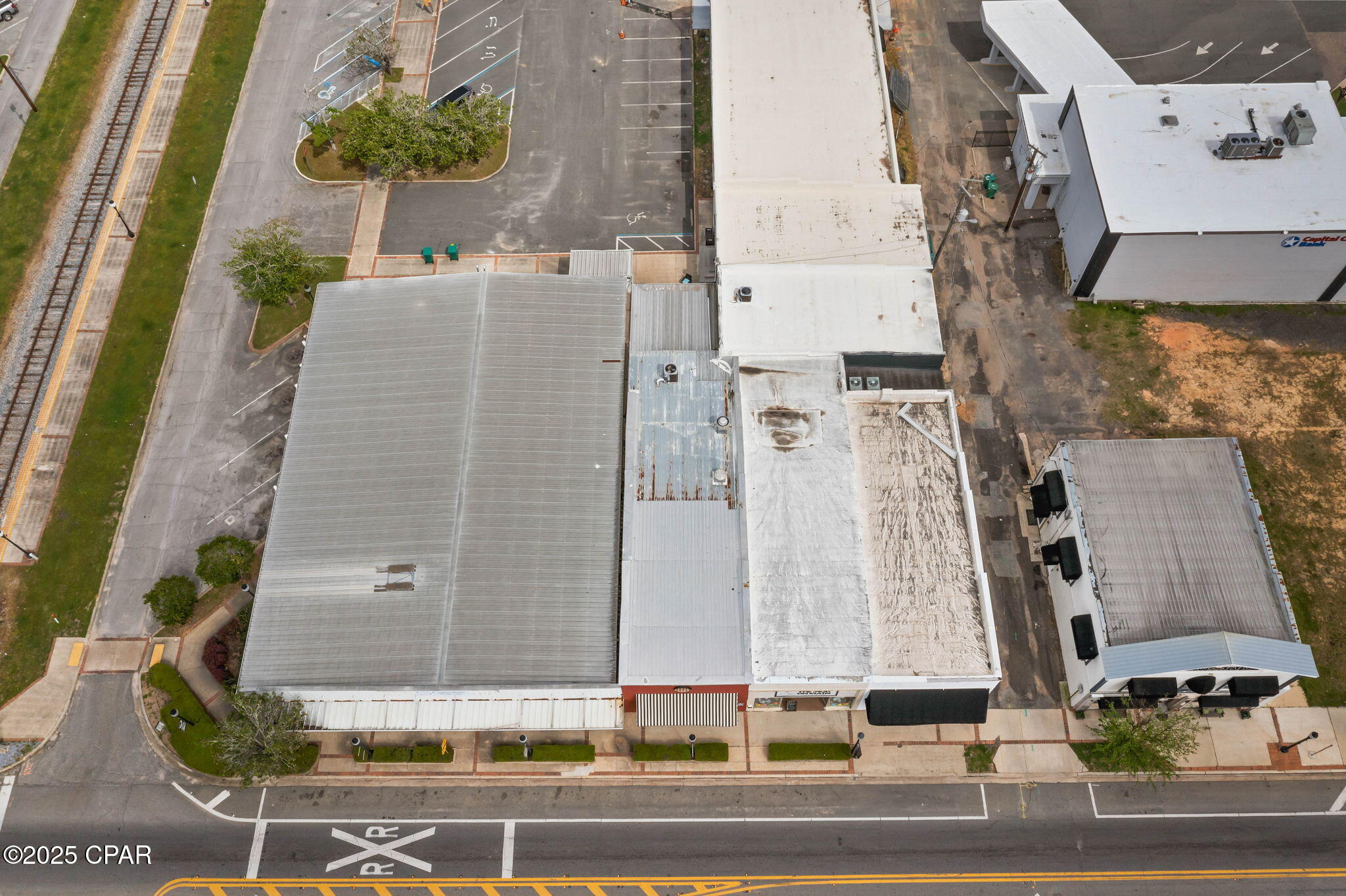 No Named Subdivision - Commercial Sale