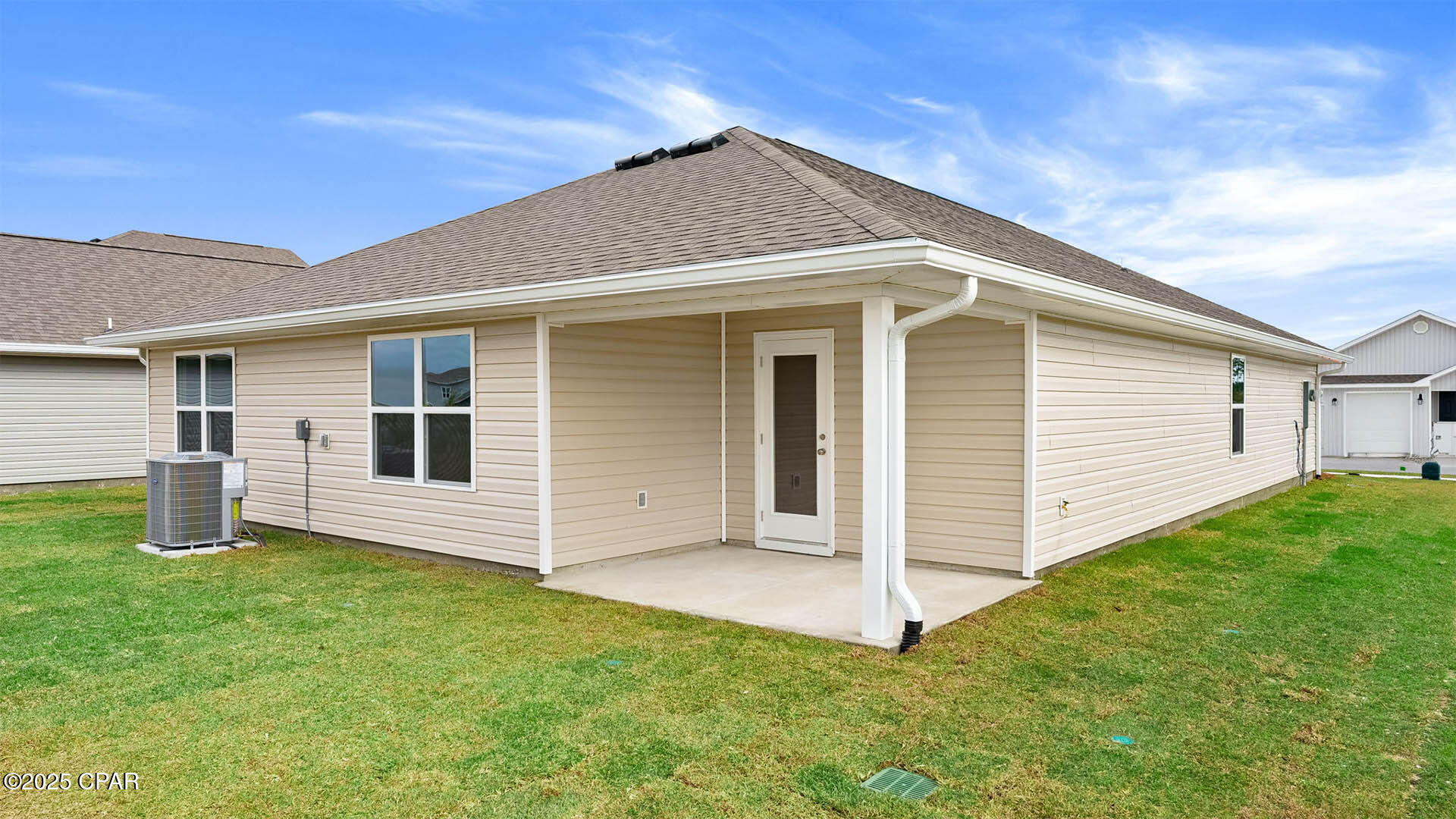 Titus Park - Residential