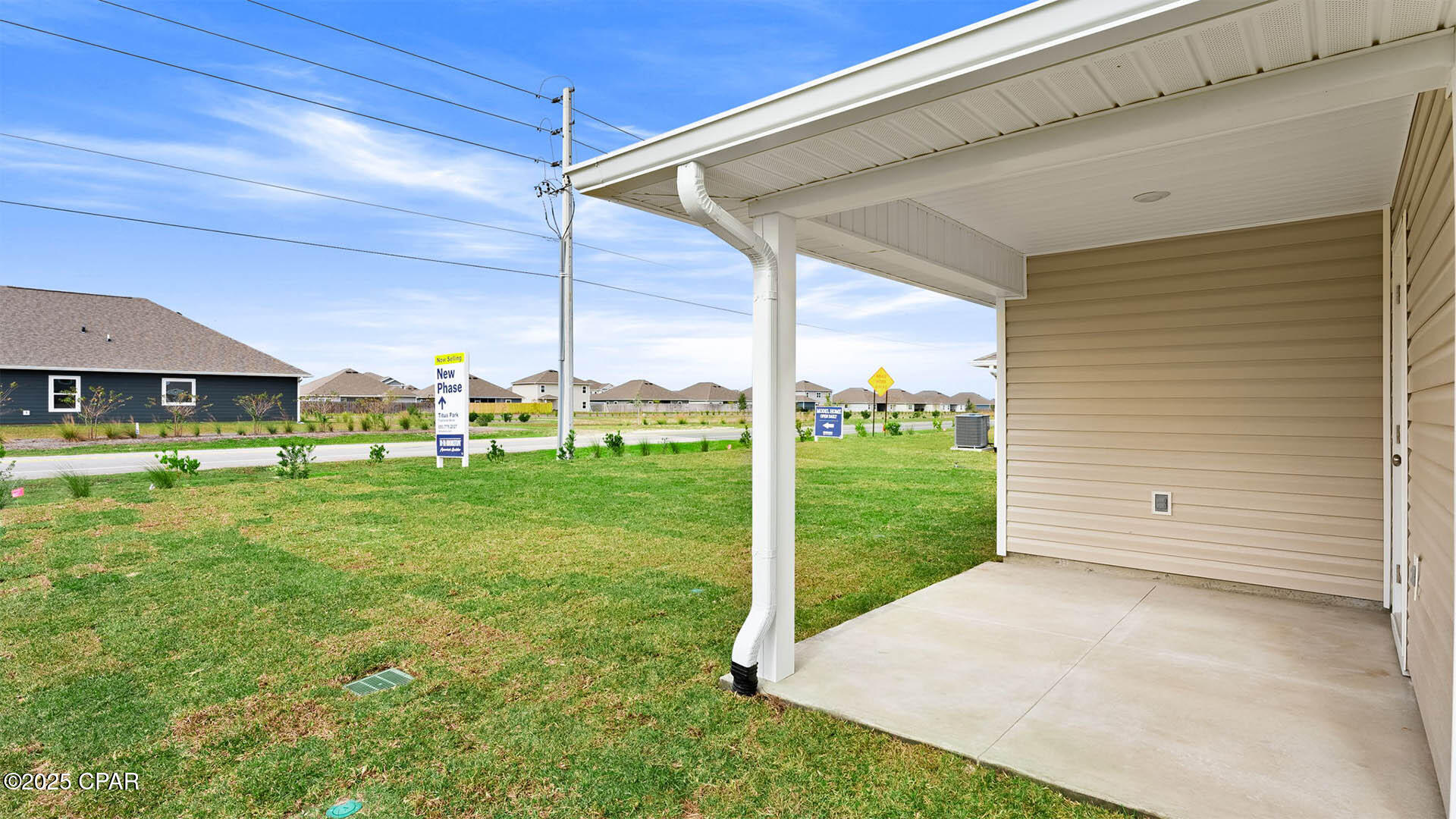 Titus Park - Residential