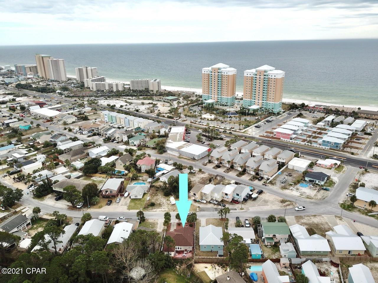 No Named Subdivision - Residential