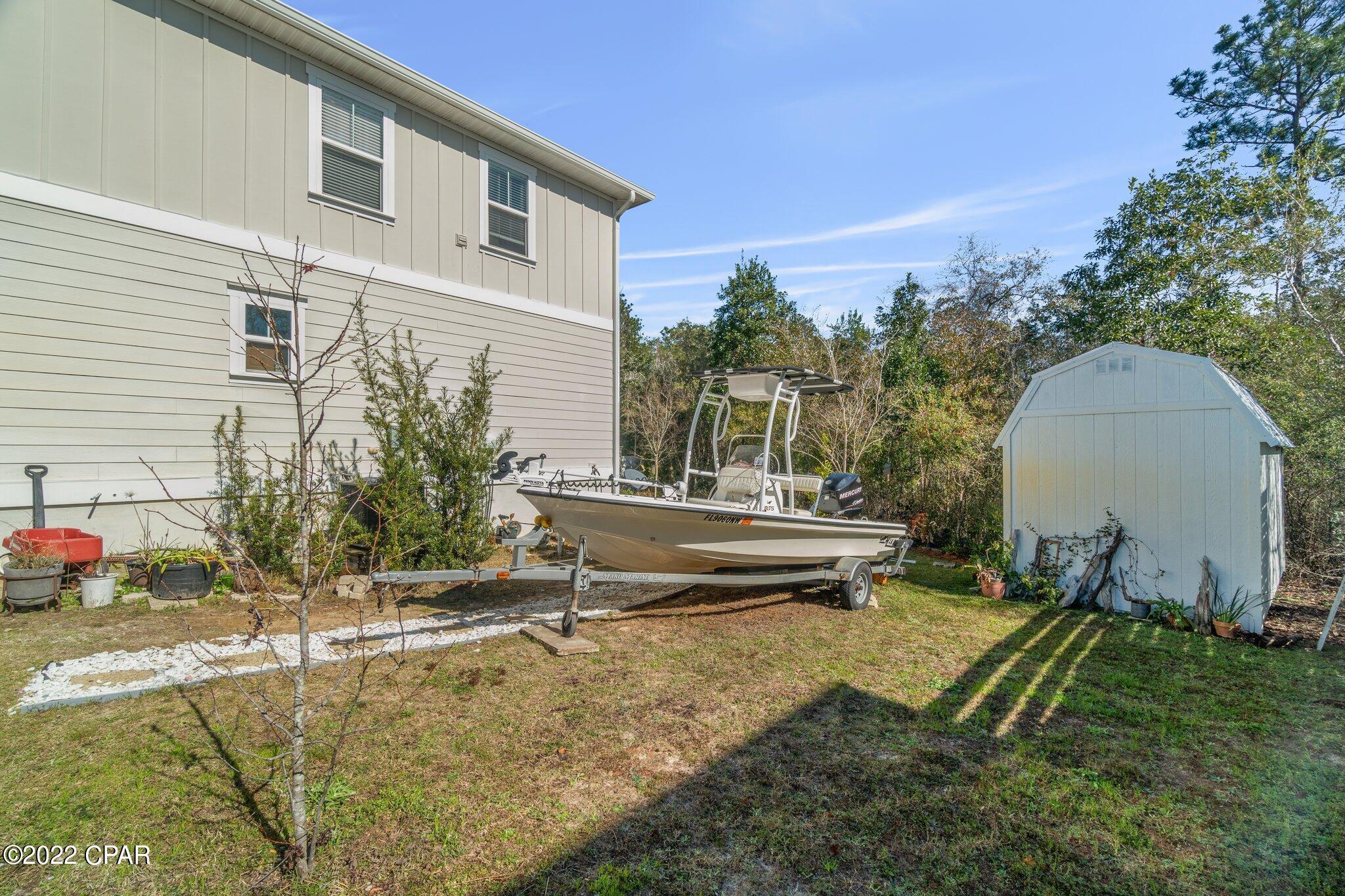 [No Recorded Subdiv] - Residential