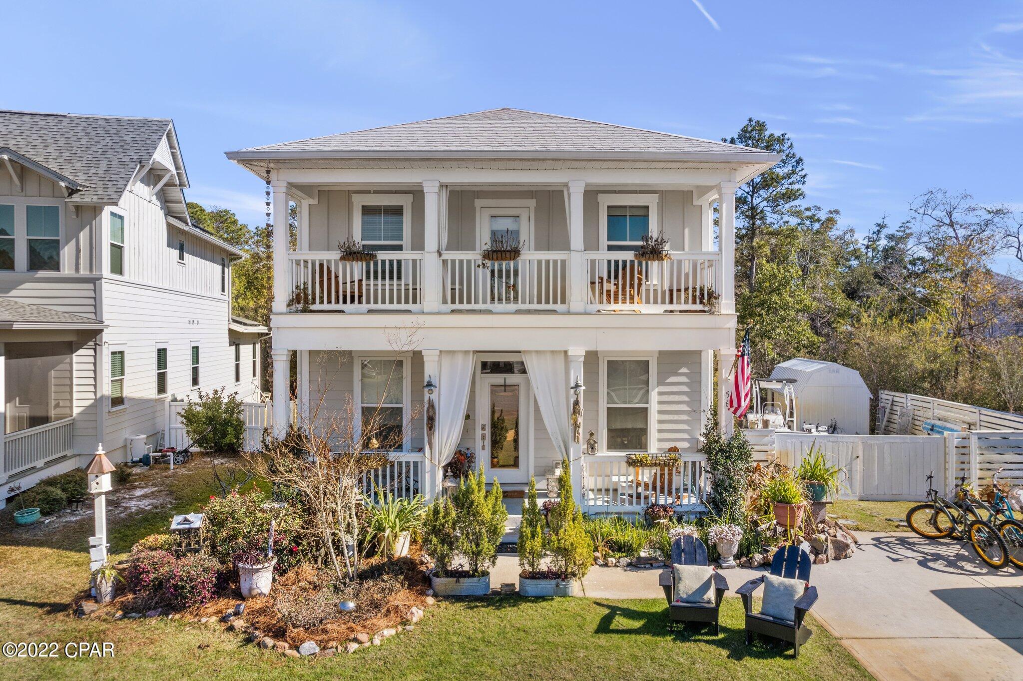 [No Recorded Subdiv] - Residential